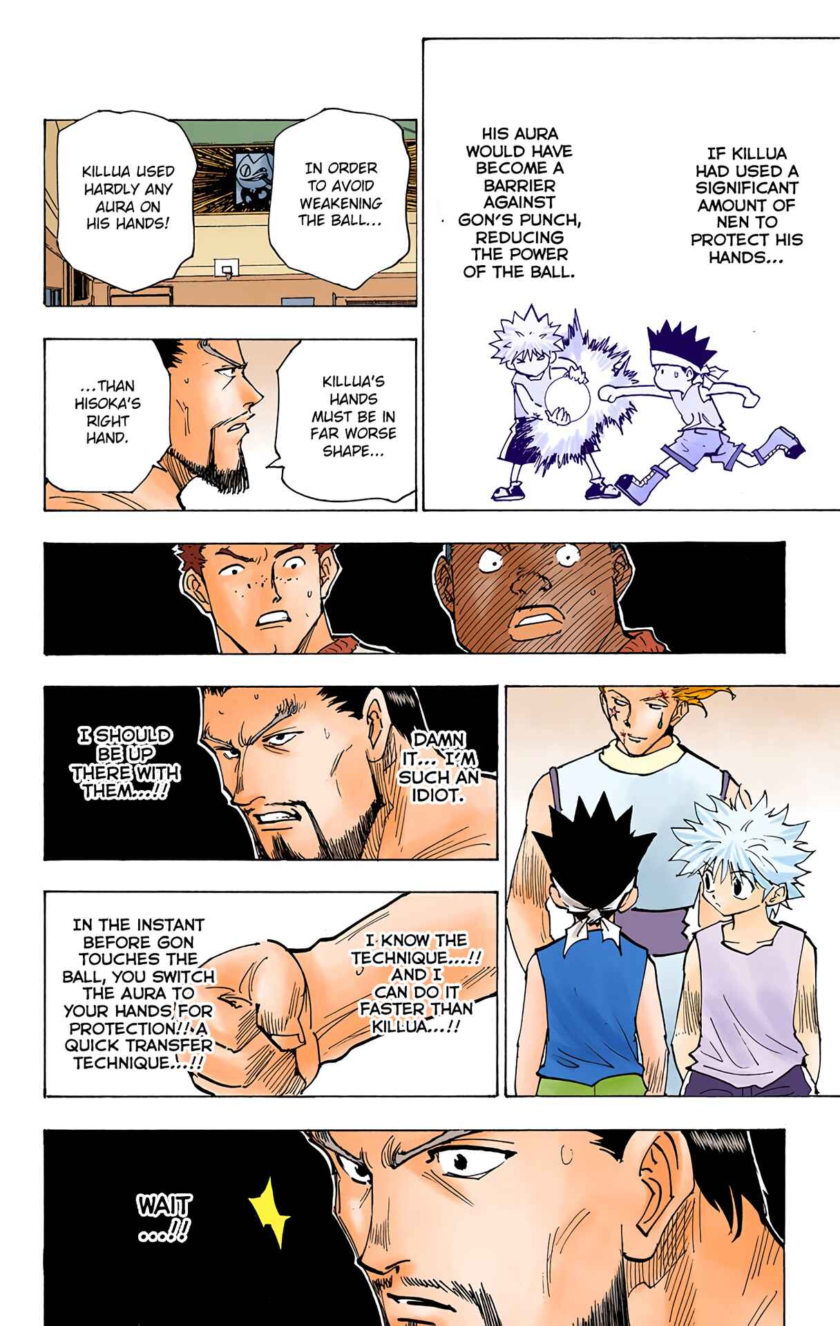 Chapter 166 - Page 4