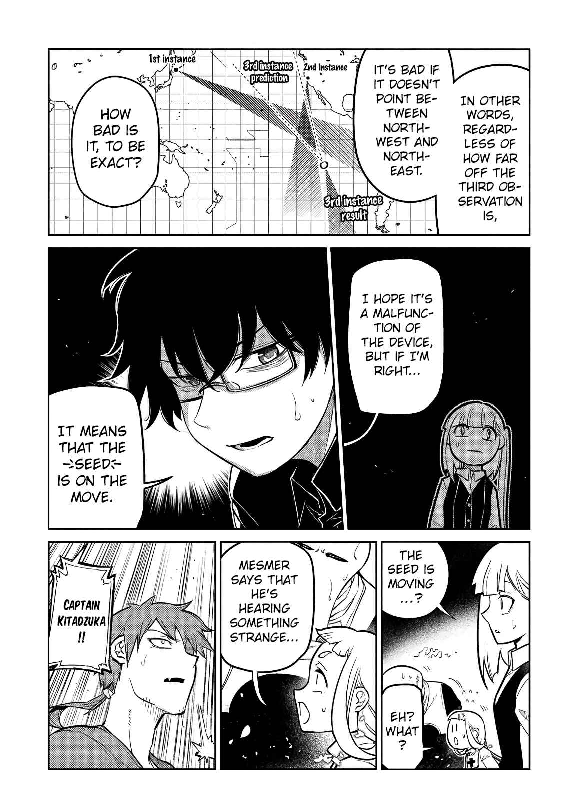 Chapter 56 - Page 11