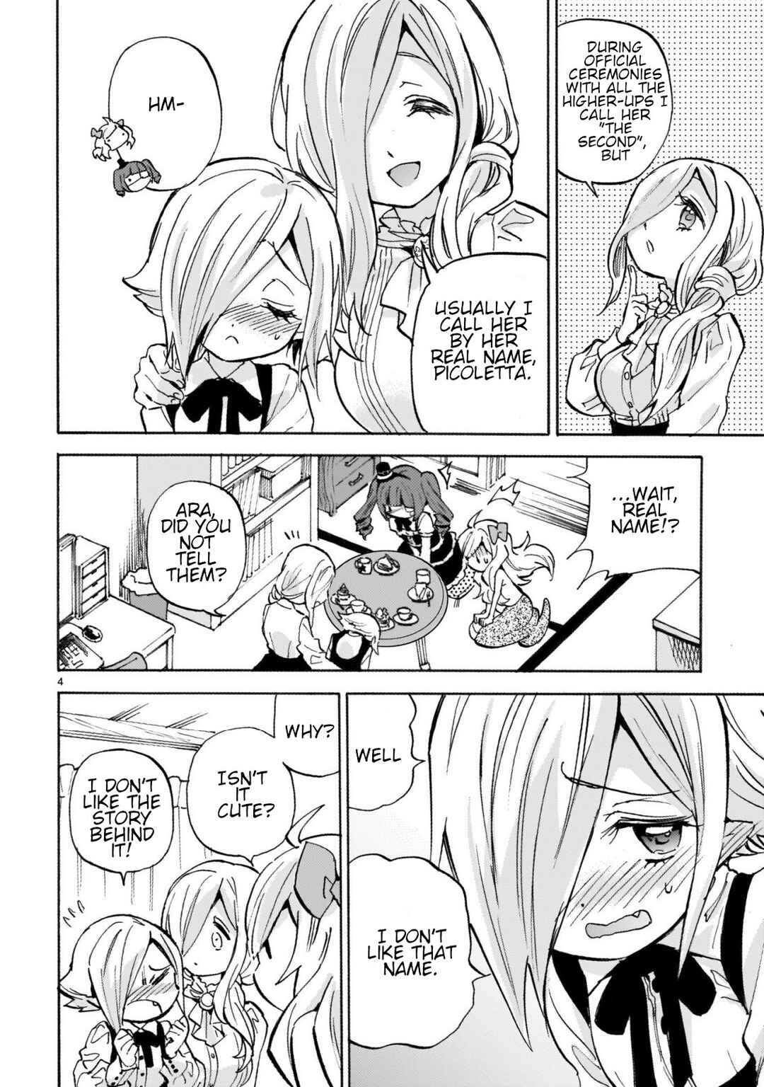 Chapter 247 - Page 4
