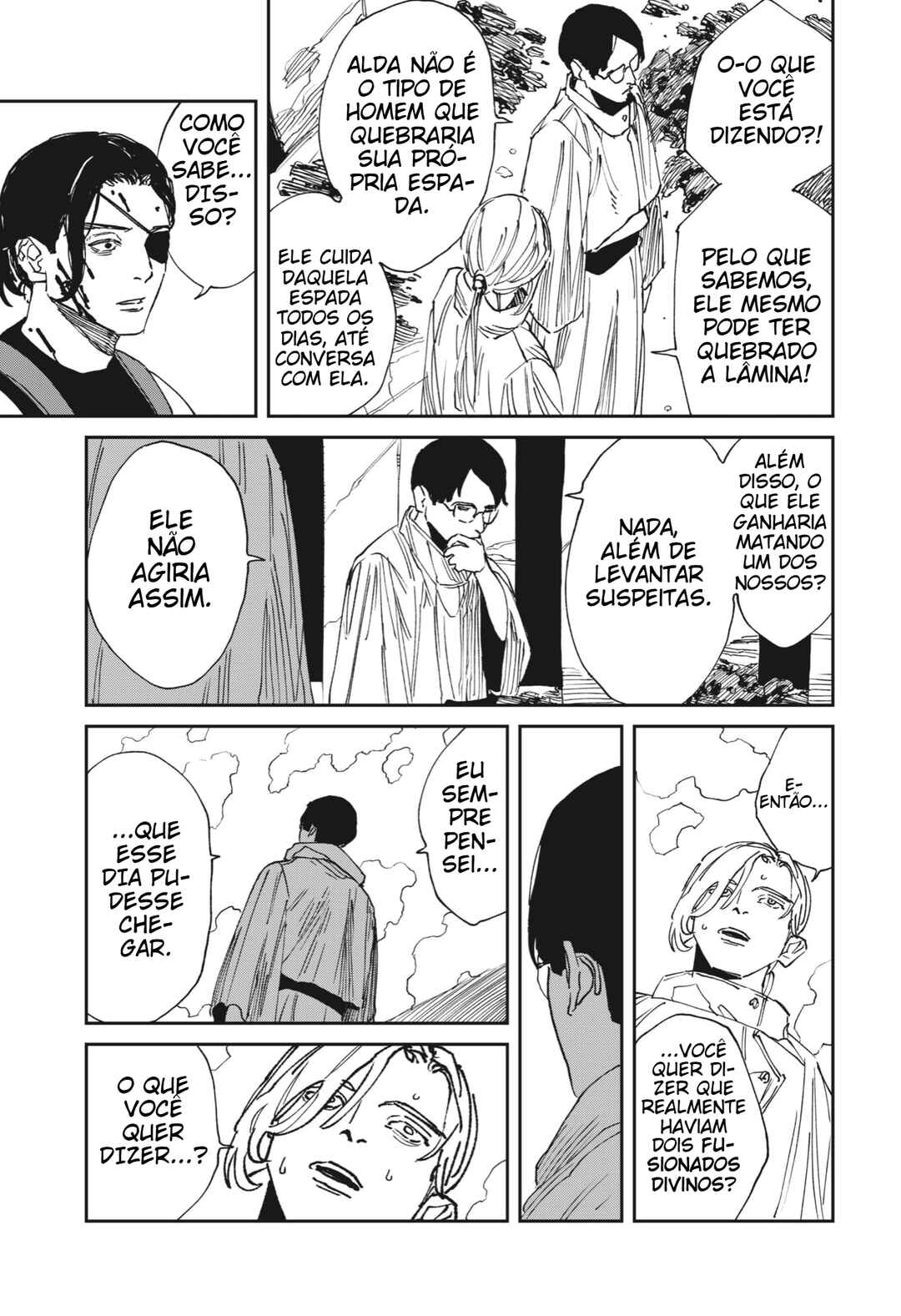 Chapter 32 - Page 21