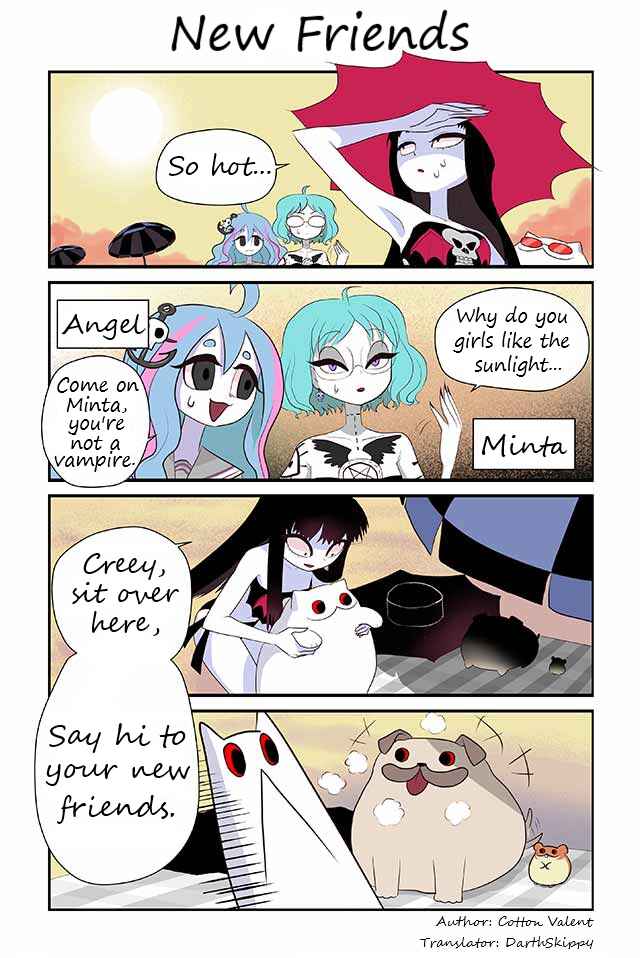 Chapter 206 - Page 1