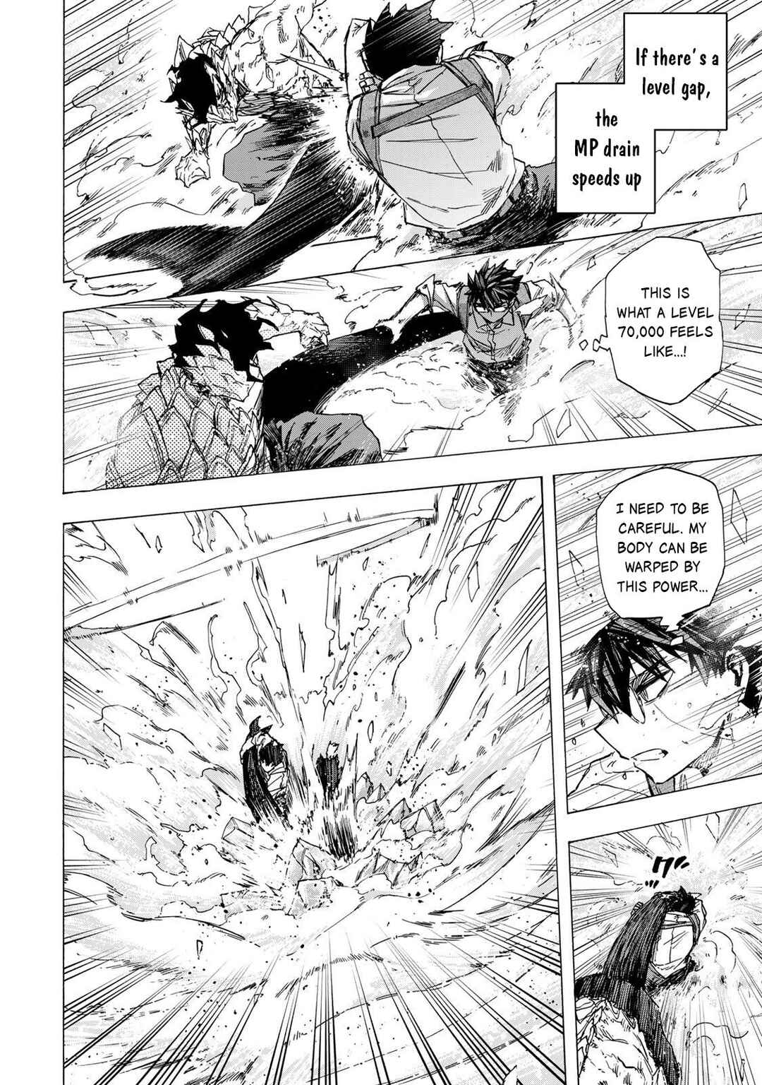 Chapter 84 - Page 15