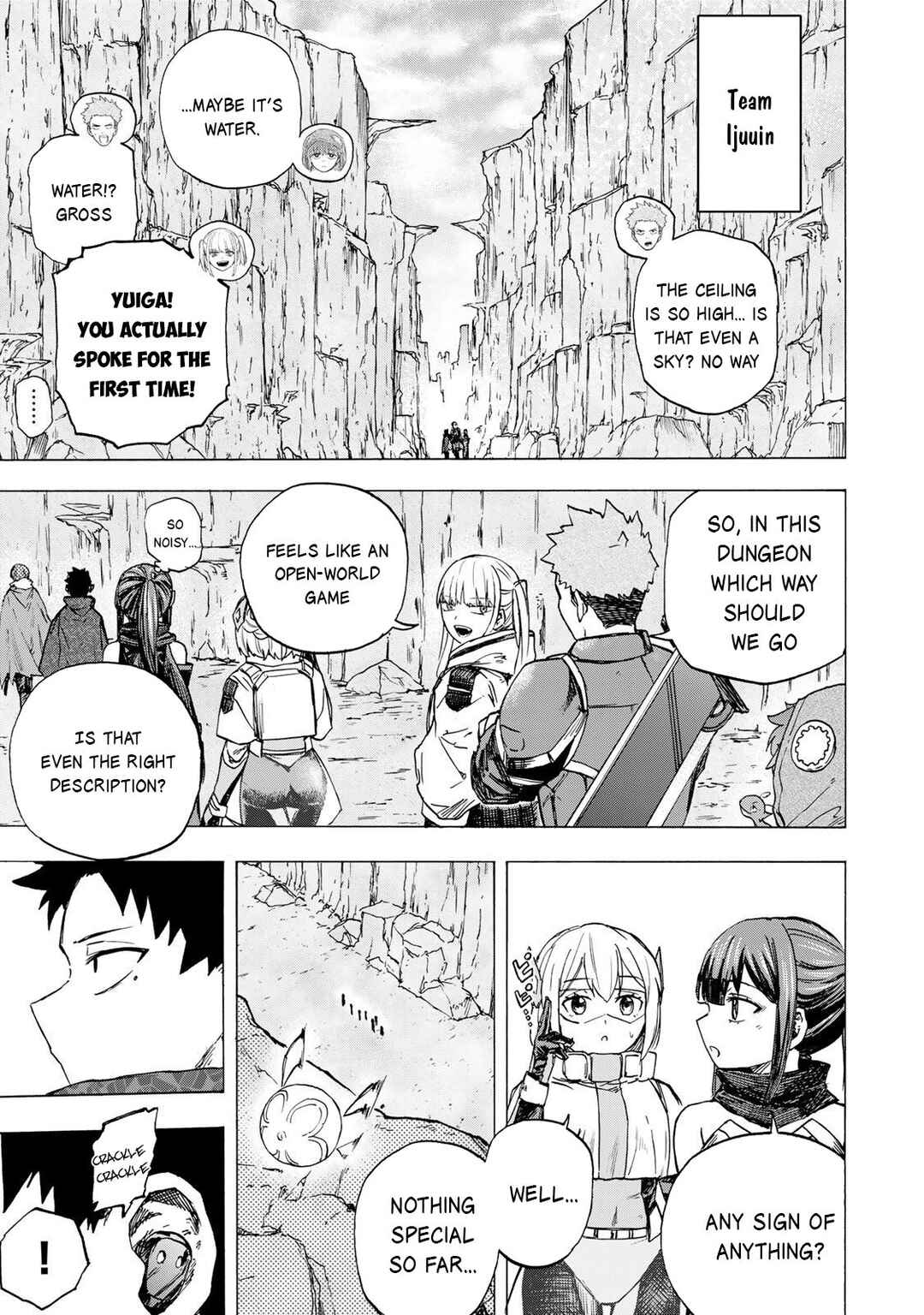 Chapter 84 - Page 2
