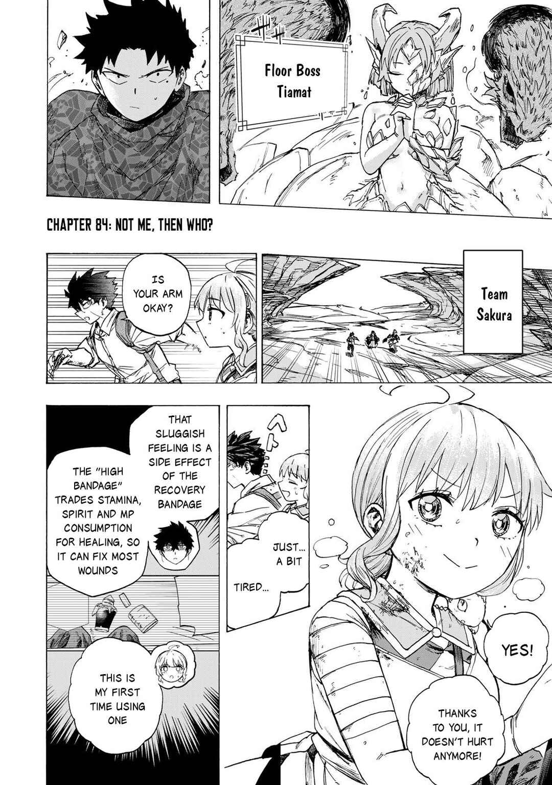 Chapter 84 - Page 5