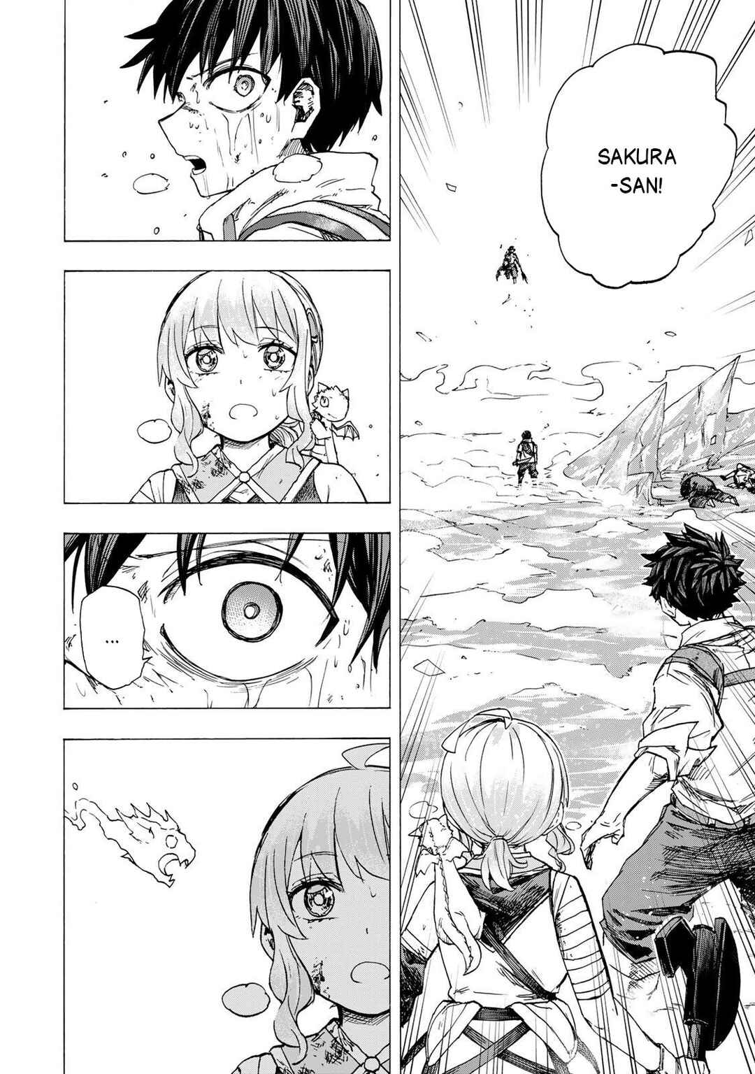 Chapter 84 - Page 9