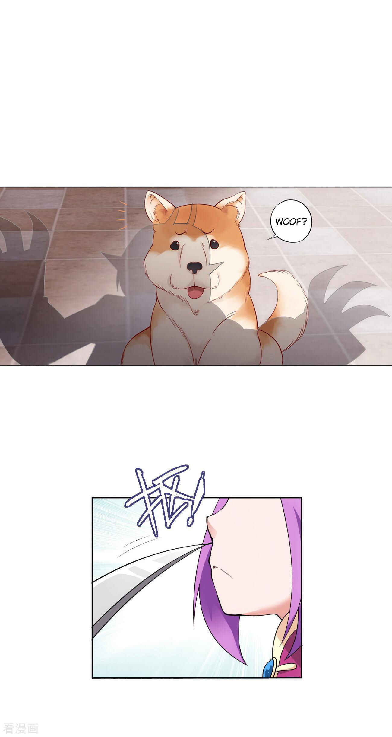 Chapter 284 - Page 14