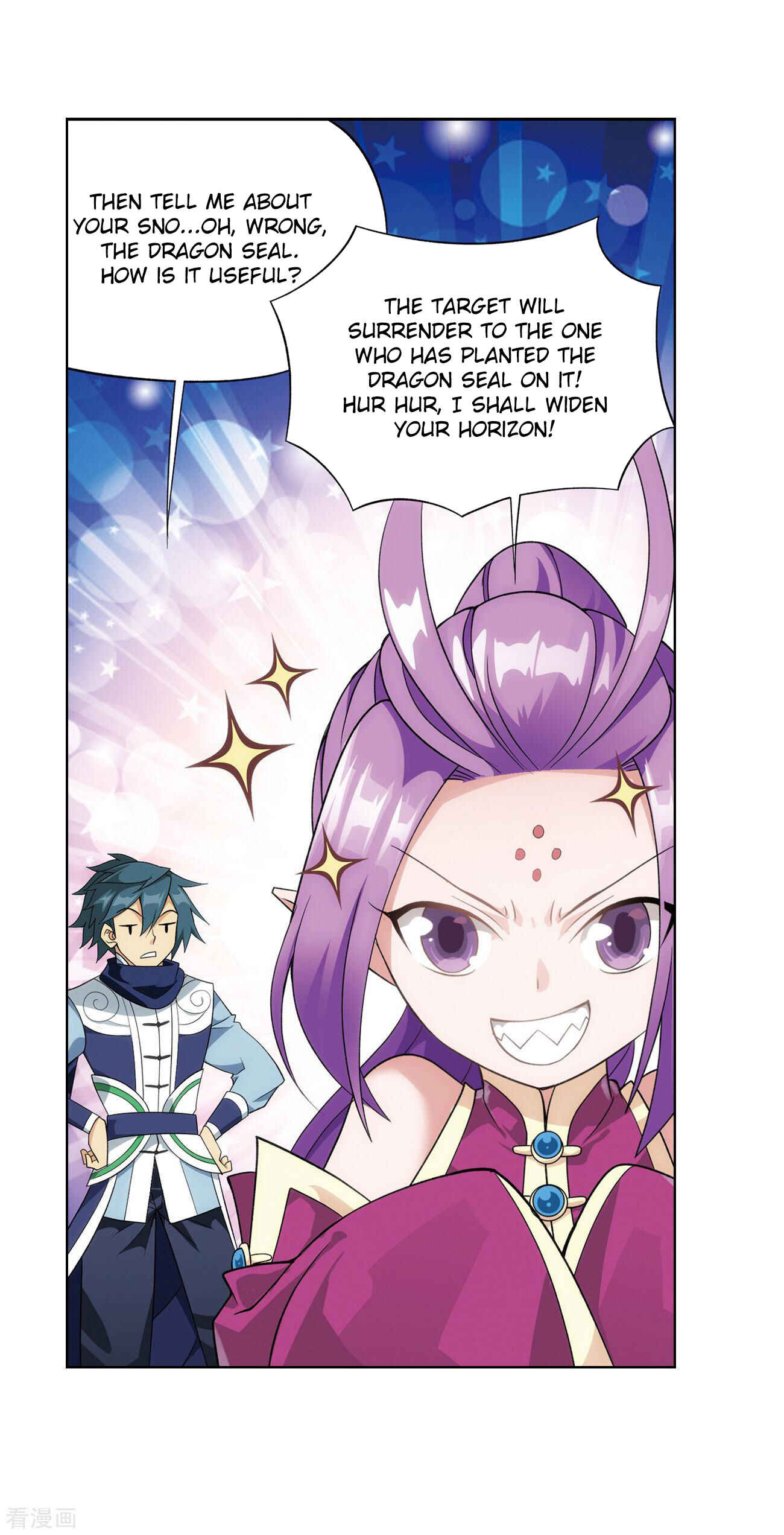 Chapter 284 - Page 17