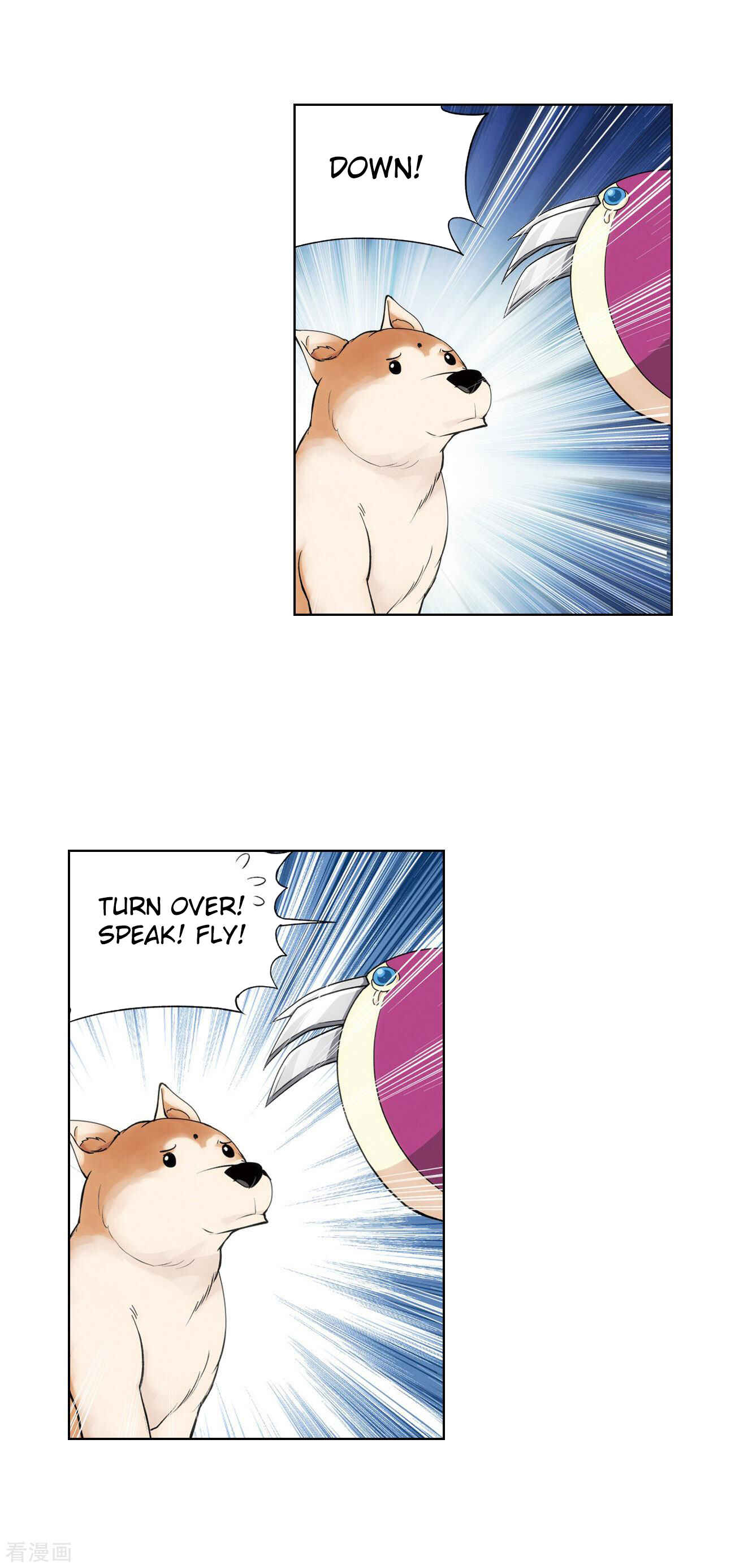Chapter 284 - Page 18