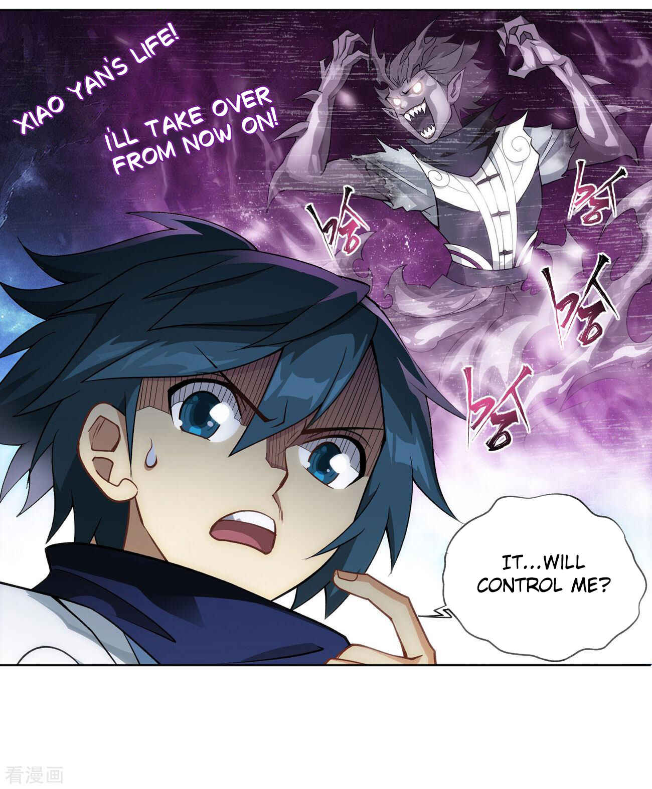 Chapter 284 - Page 27