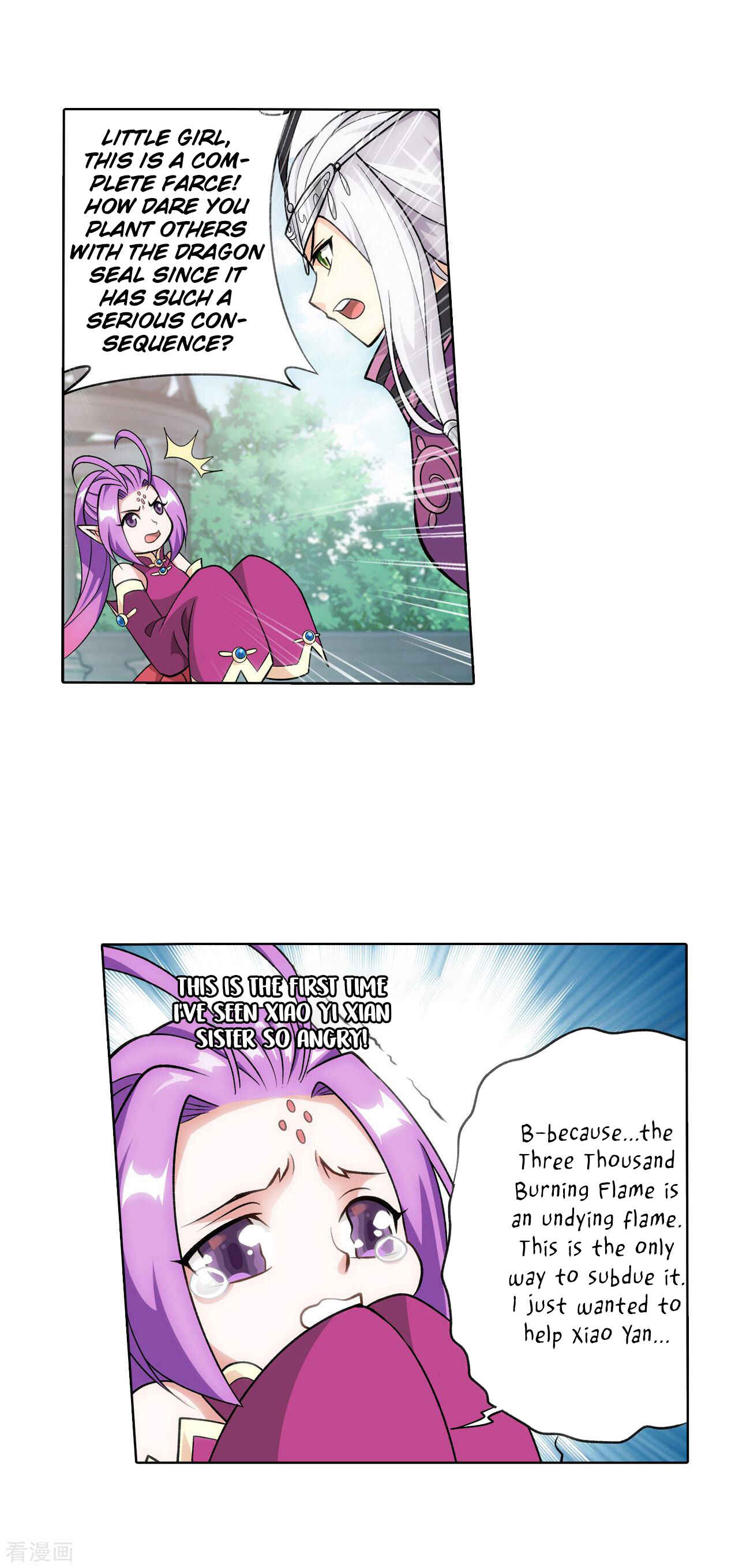 Chapter 284 - Page 28