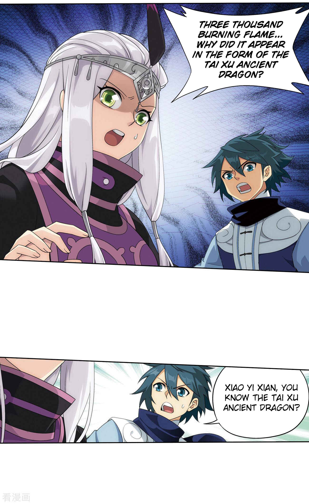 Chapter 284 - Page 3