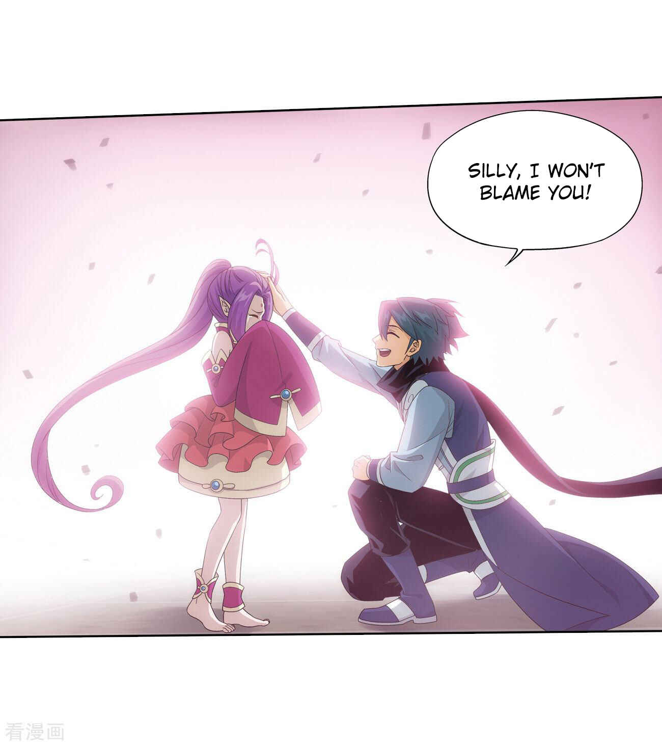 Chapter 284 - Page 30