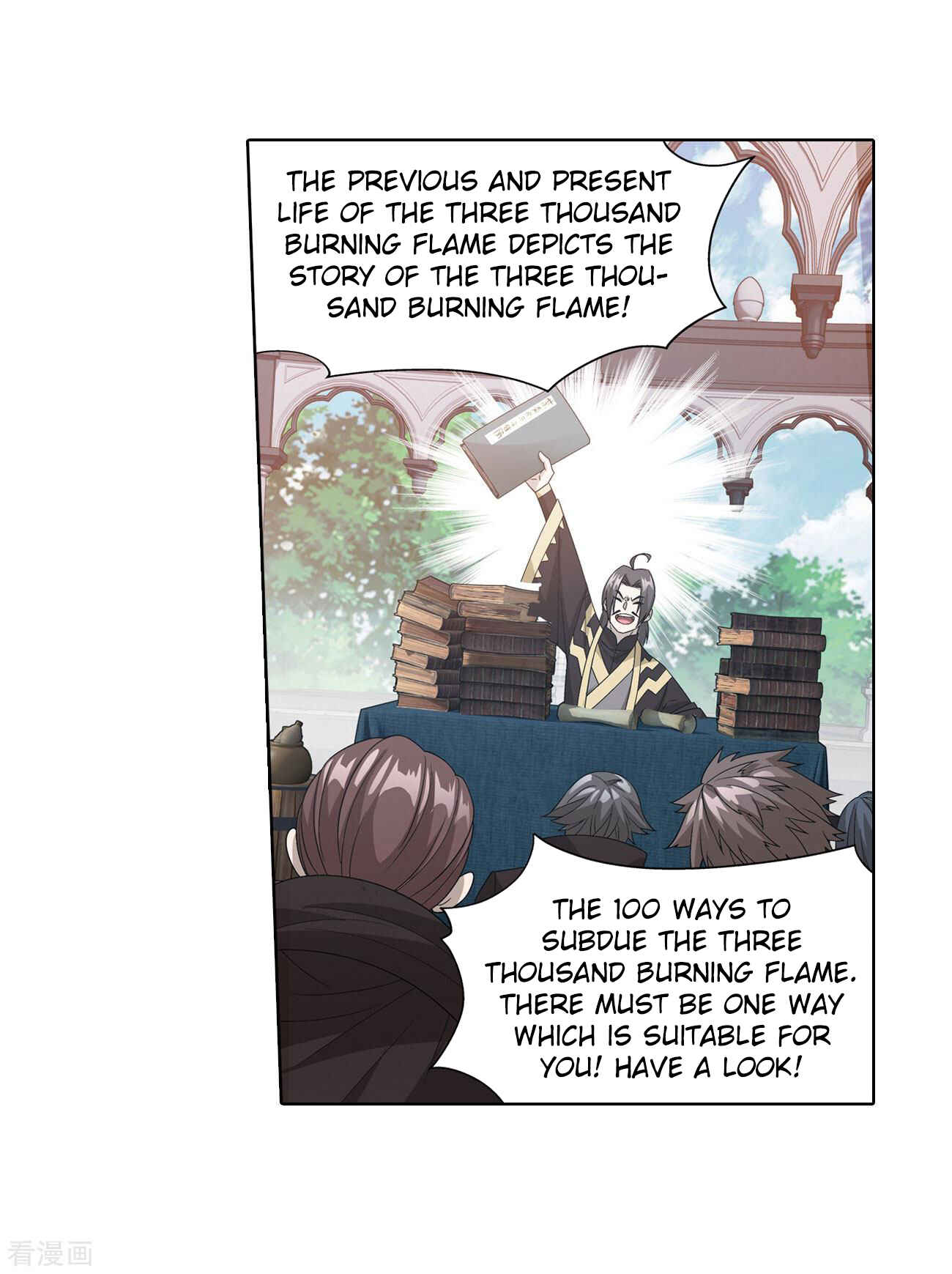 Chapter 284 - Page 34