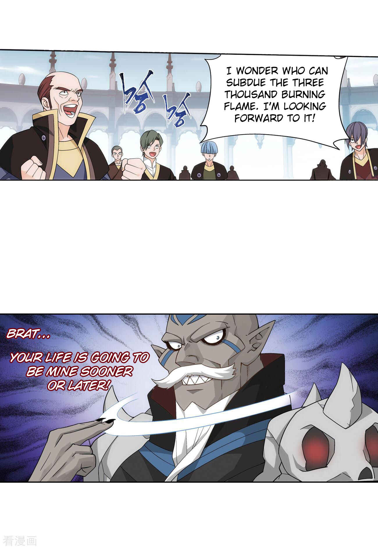 Chapter 284 - Page 37