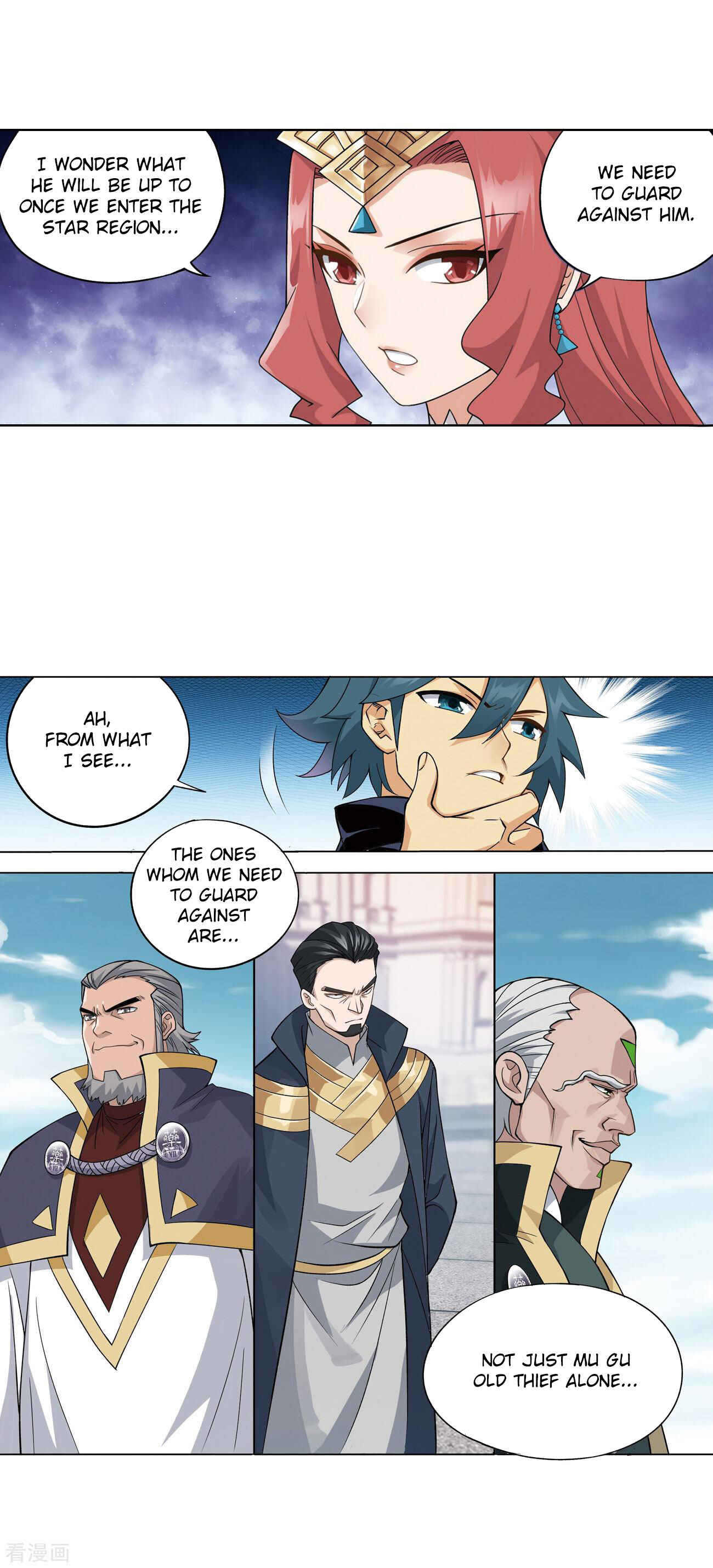 Chapter 284 - Page 39