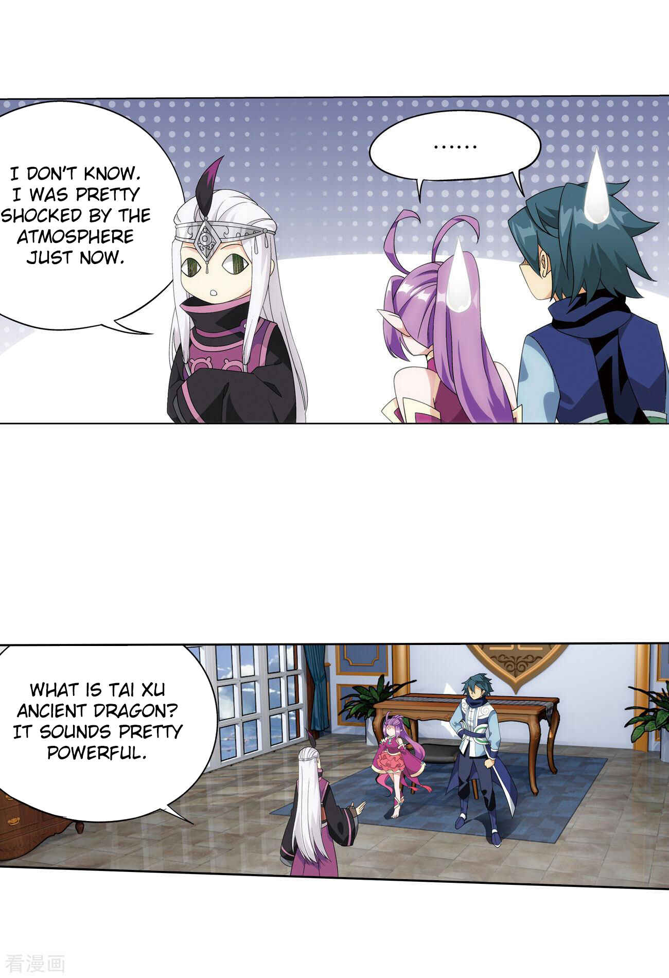 Chapter 284 - Page 4