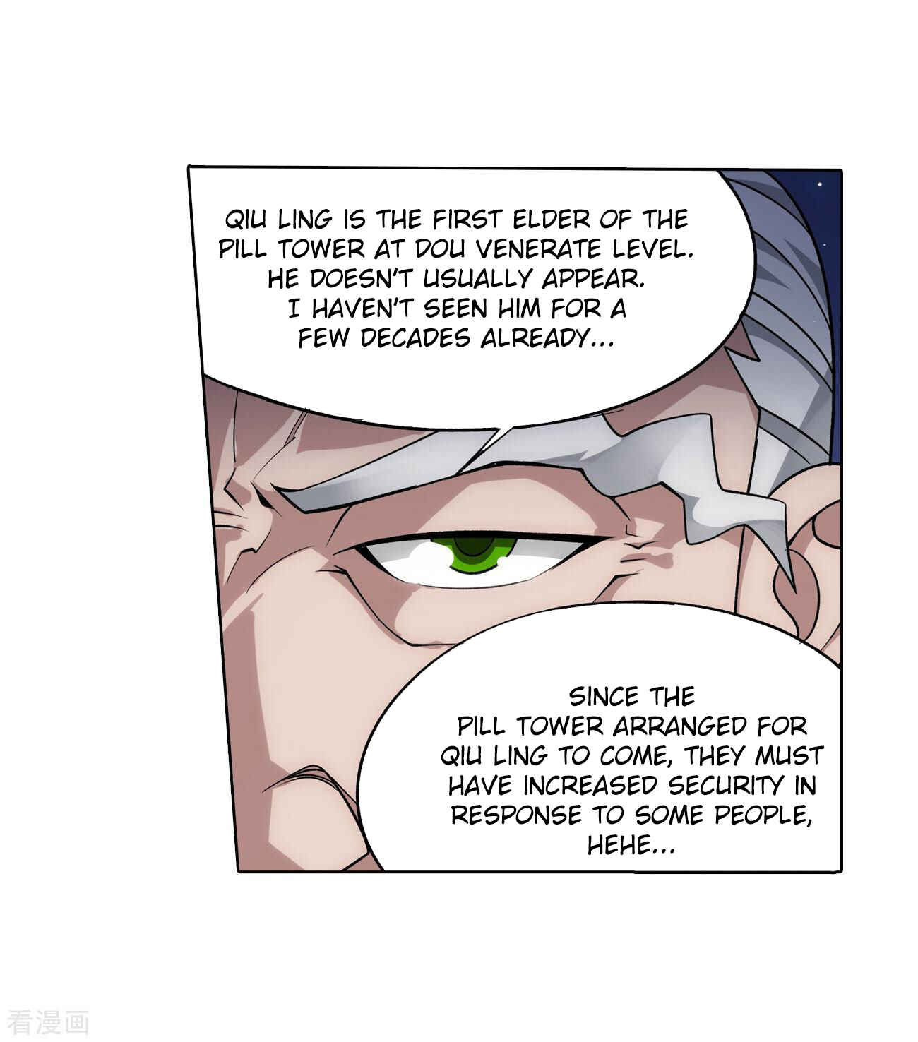 Chapter 284 - Page 45