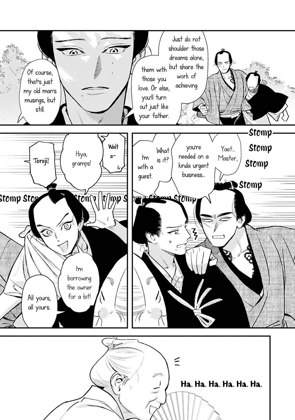 Chapter 8 - Page 16