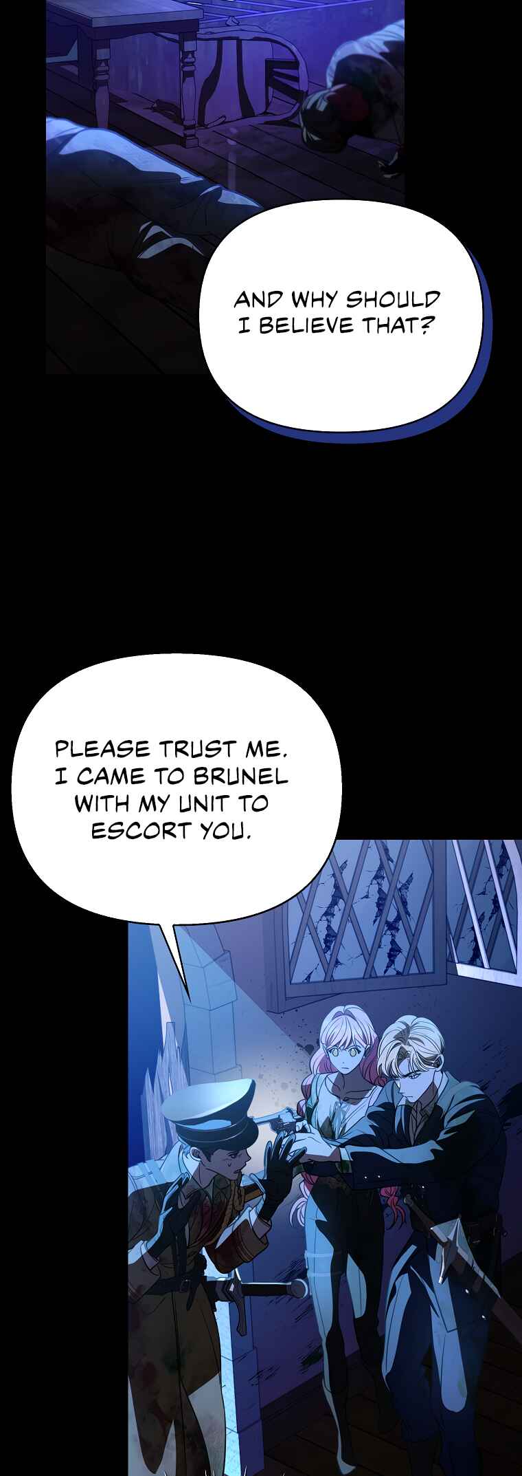 Chapter 49 - Page 19
