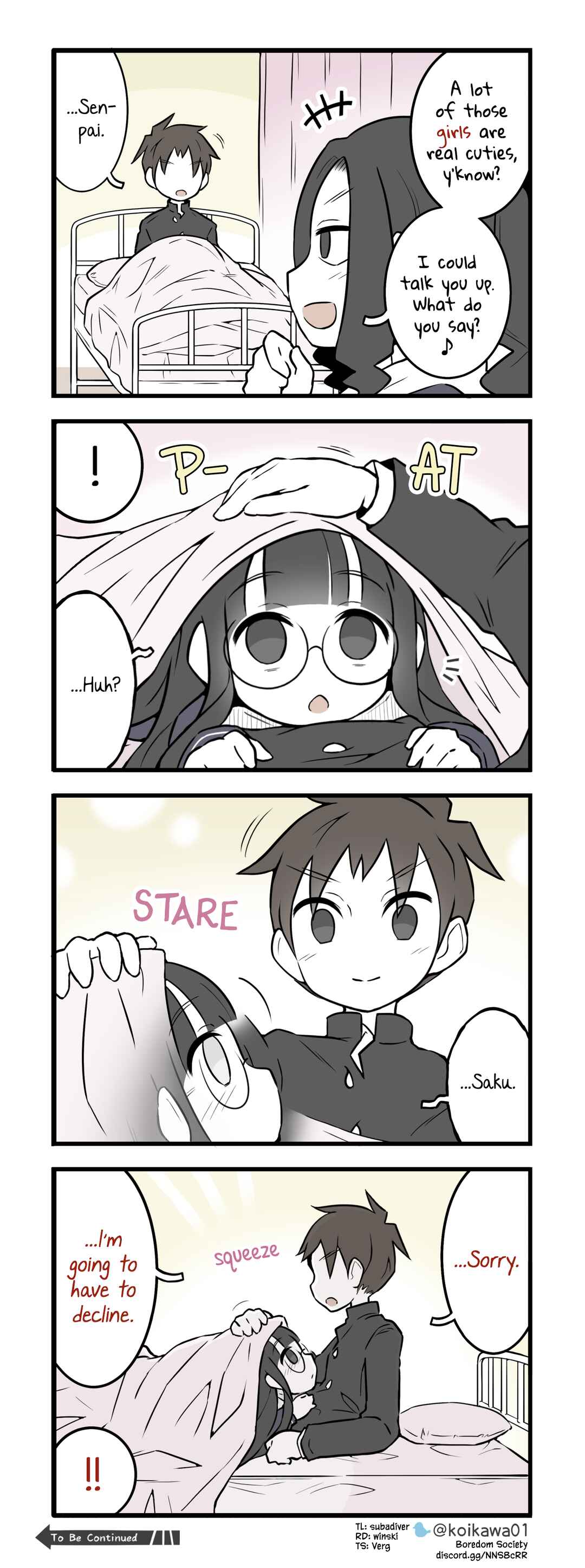 Chapter 253 - Page 1