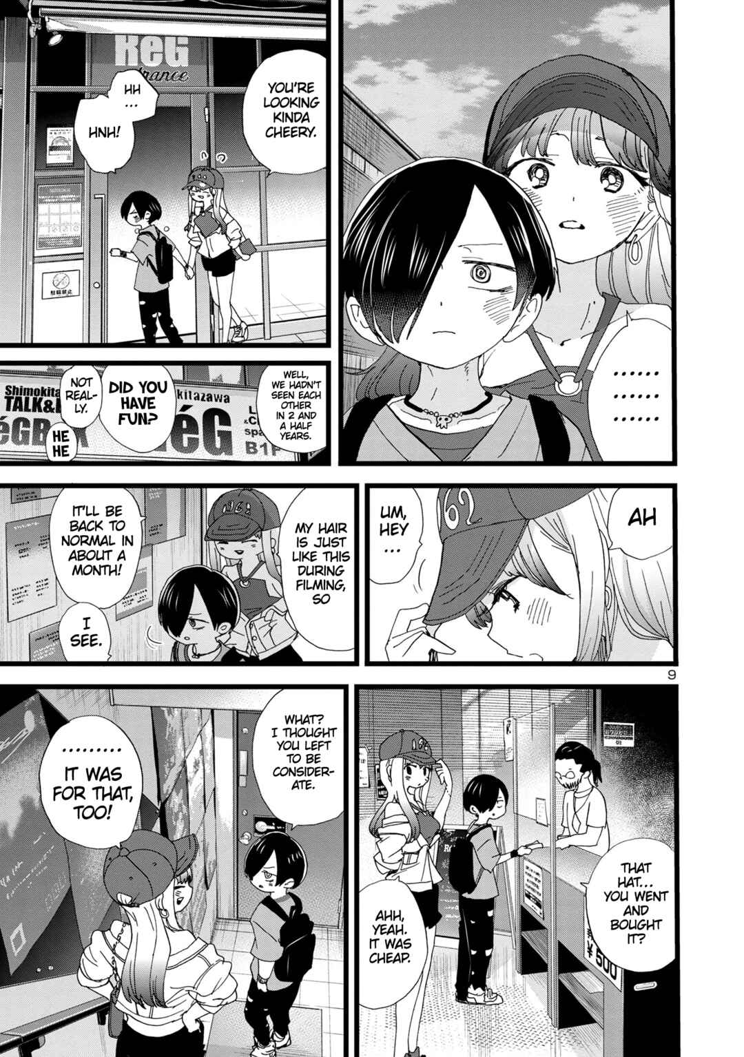 Chapter 118 - Page 10