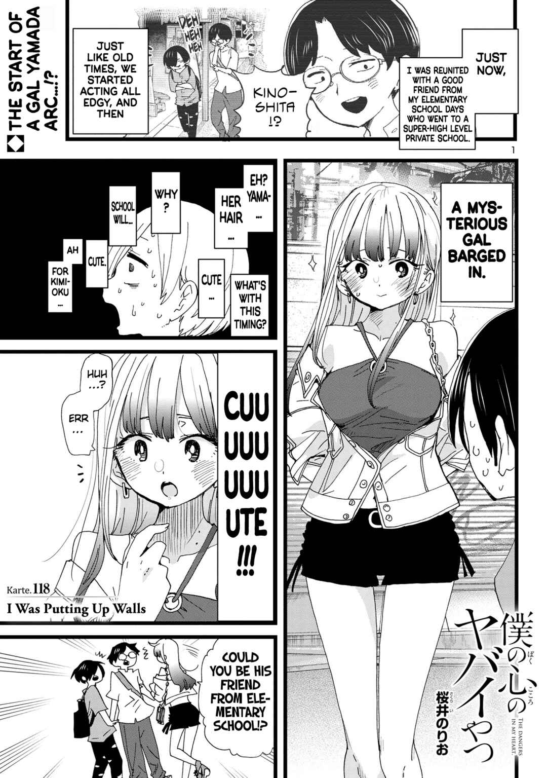 Chapter 118 - Page 2