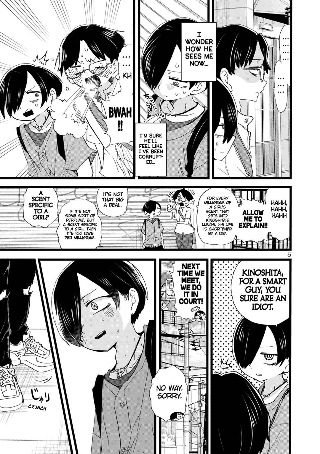 Chapter 118 - Page 6
