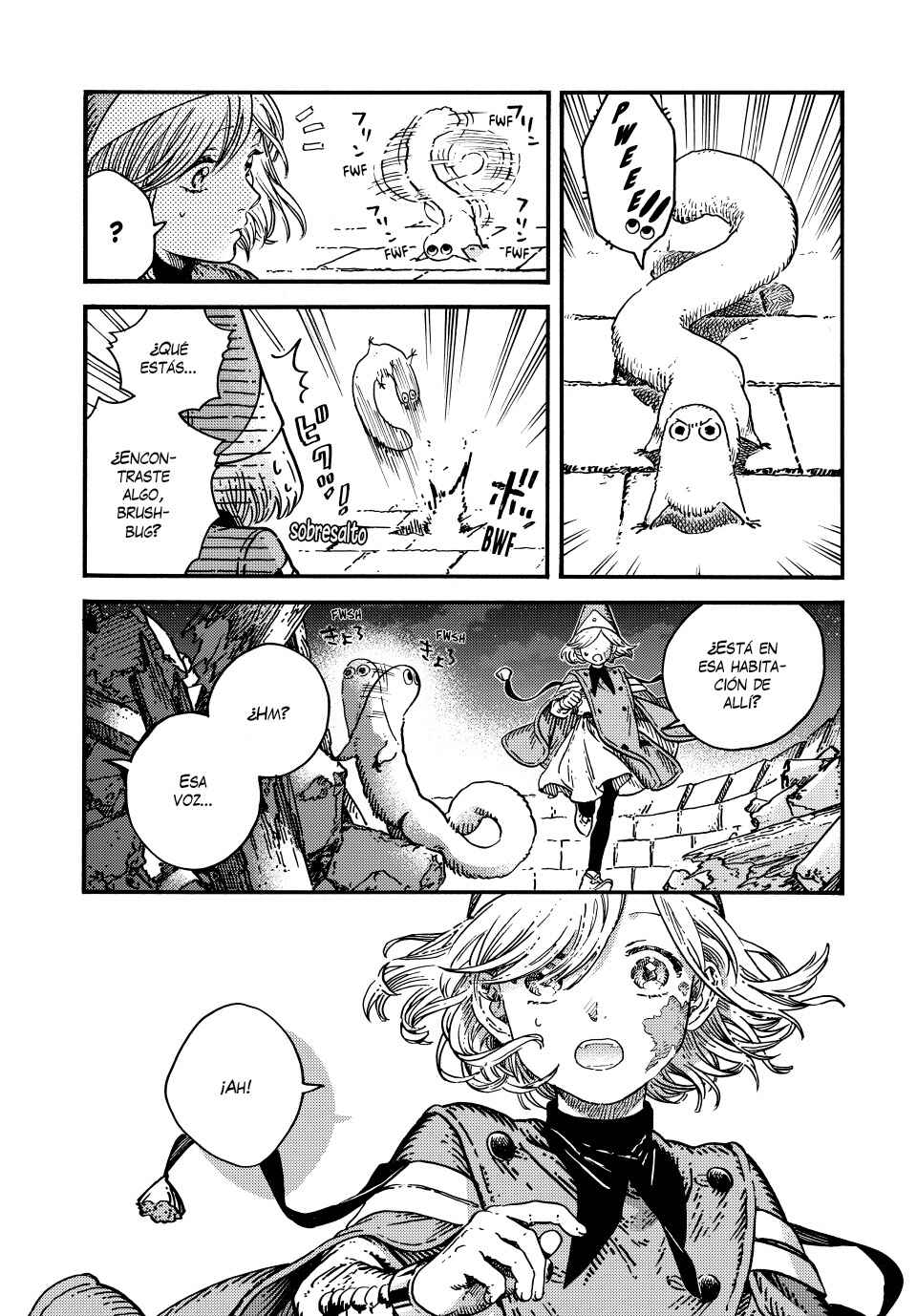 Chapter 80 - Page 17