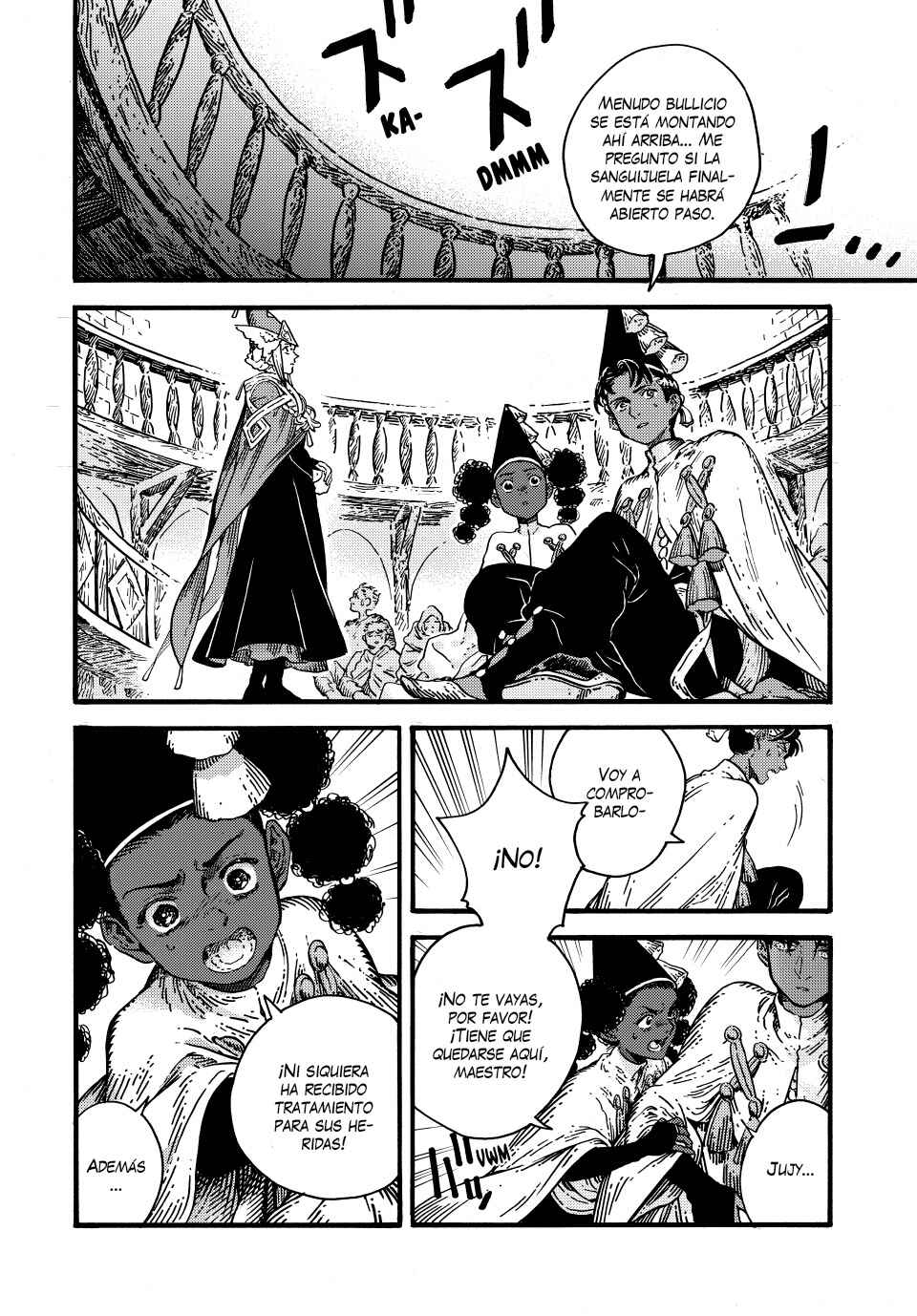 Chapter 80 - Page 18