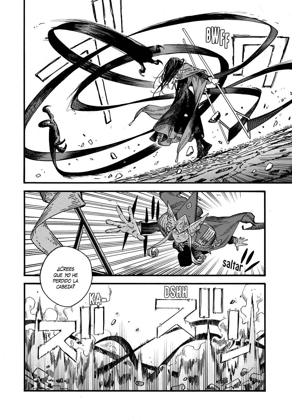 Chapter 80 - Page 24