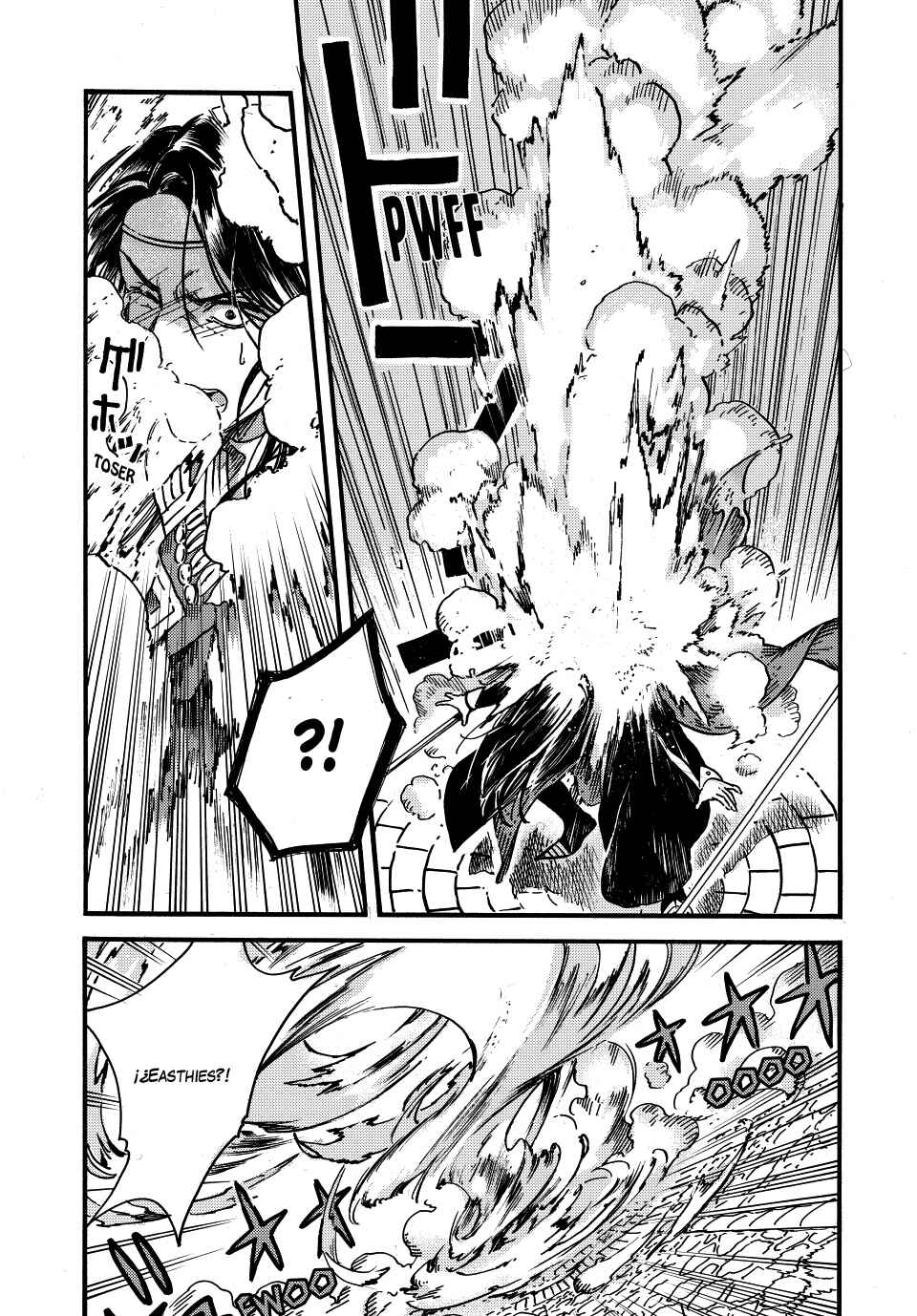 Chapter 80 - Page 27