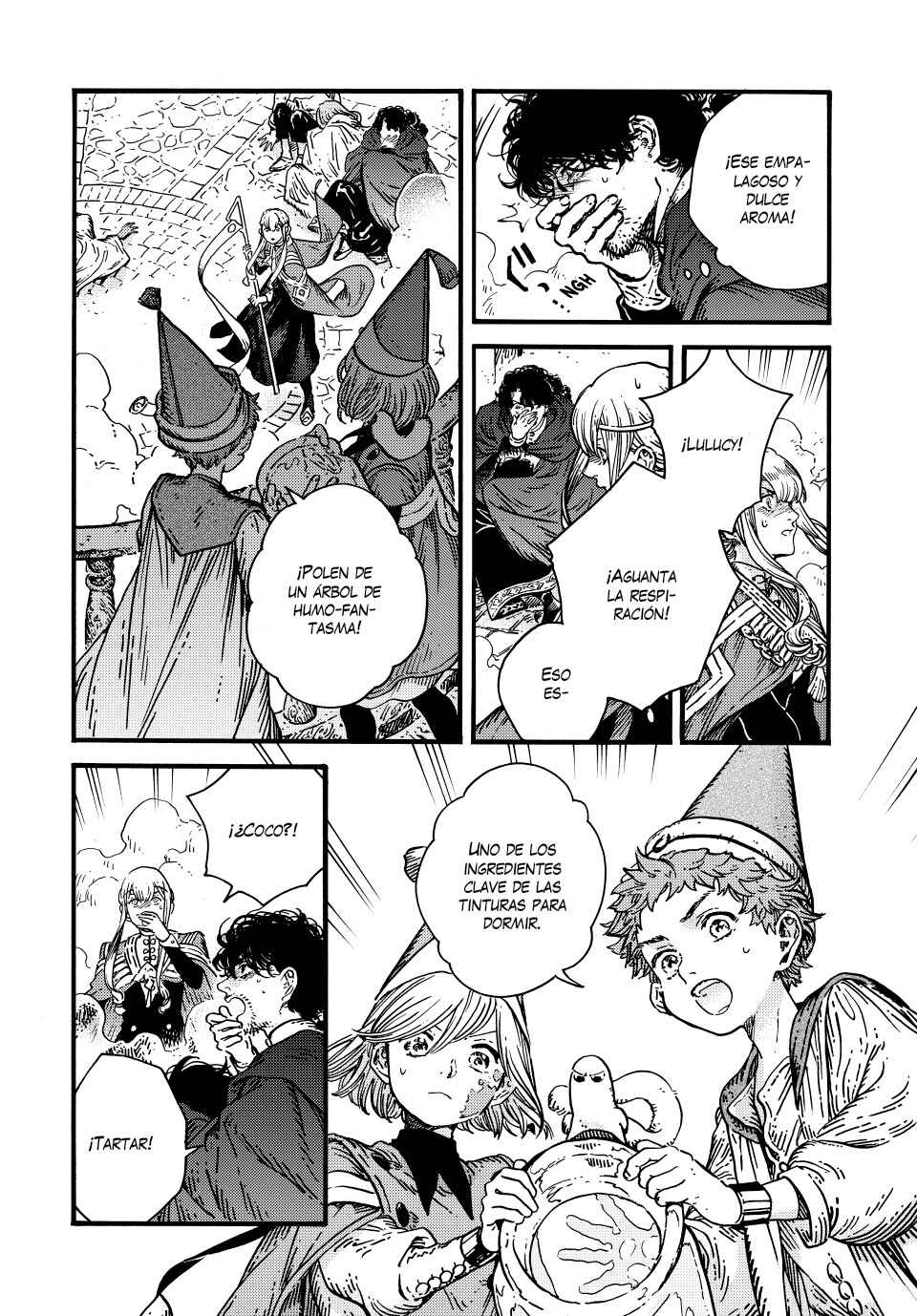 Chapter 80 - Page 28