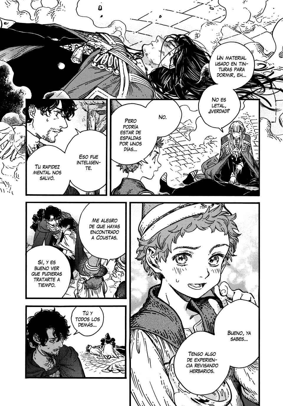 Chapter 80 - Page 29