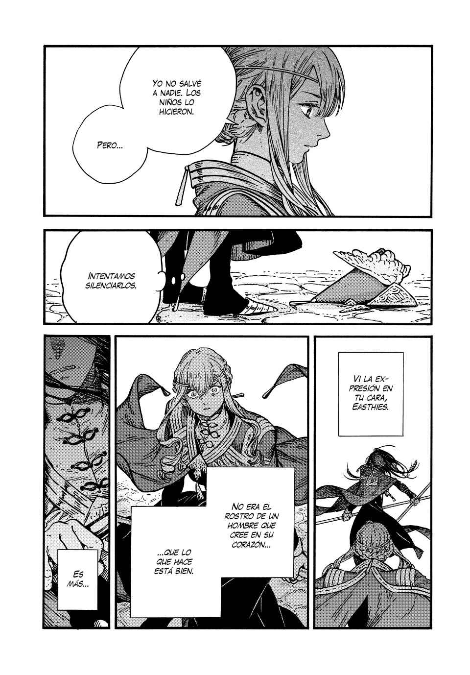 Chapter 80 - Page 31