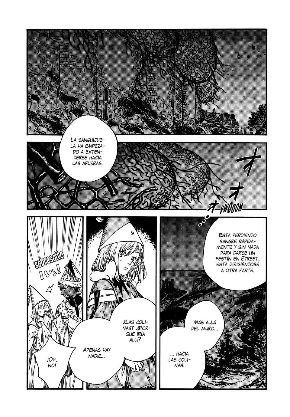 Chapter 80 - Page 35