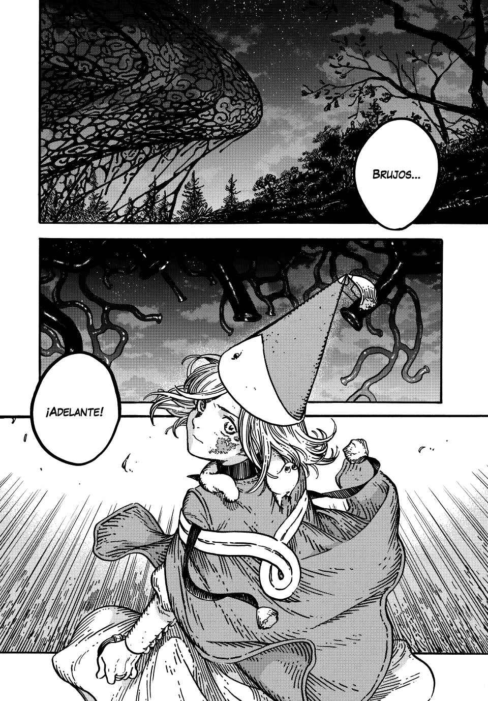 Chapter 80 - Page 40