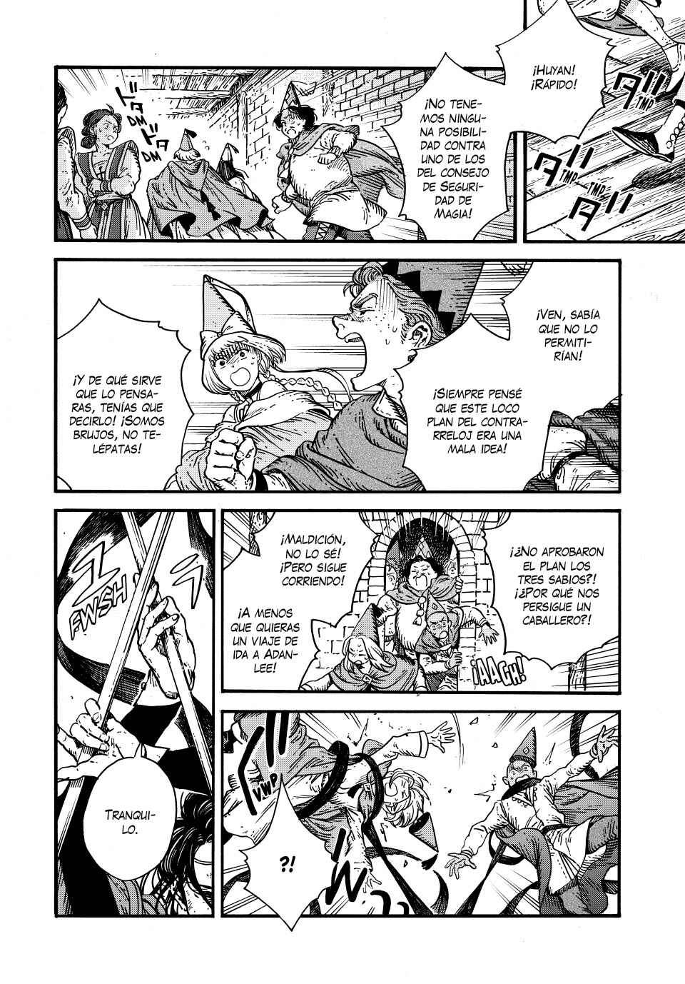 Chapter 80 - Page 6
