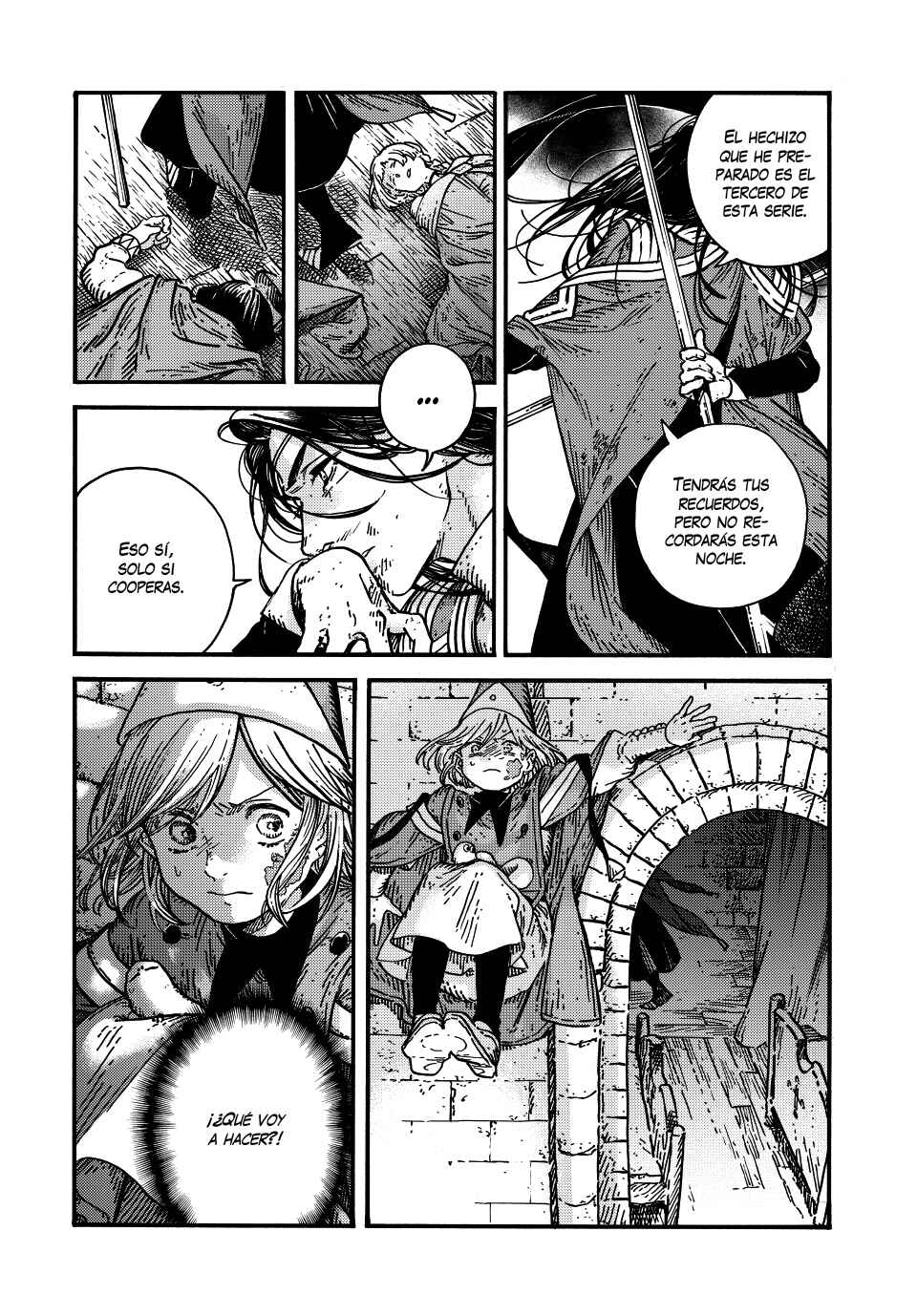 Chapter 80 - Page 8