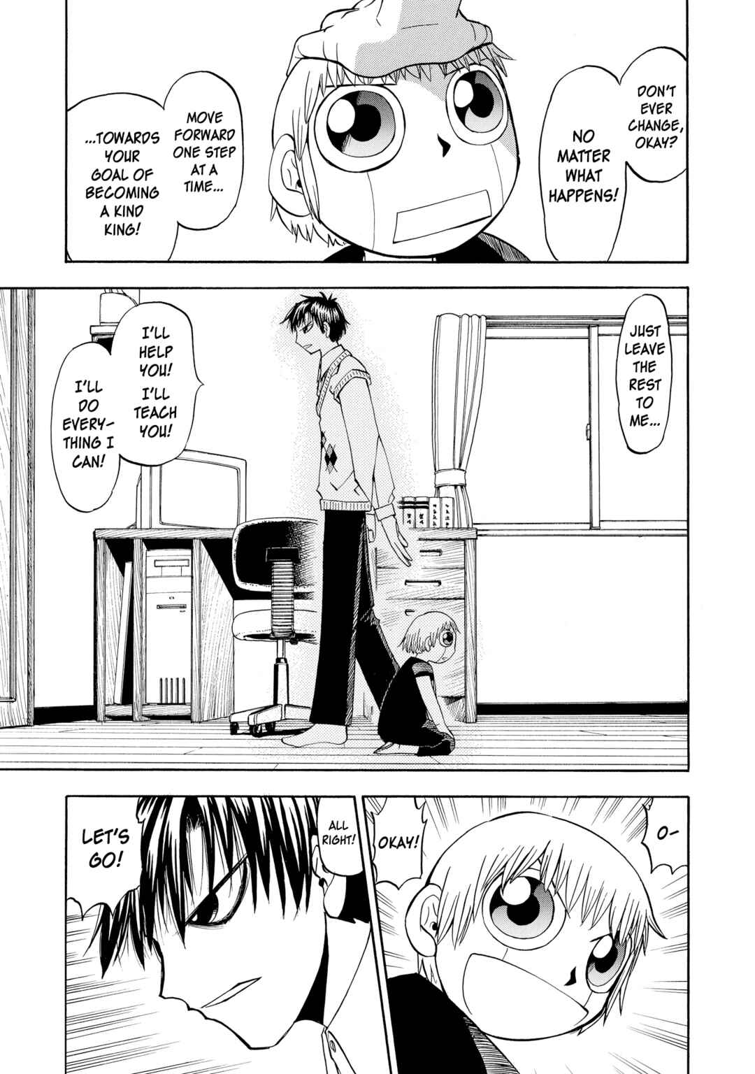 Chapter 89 - Page 12