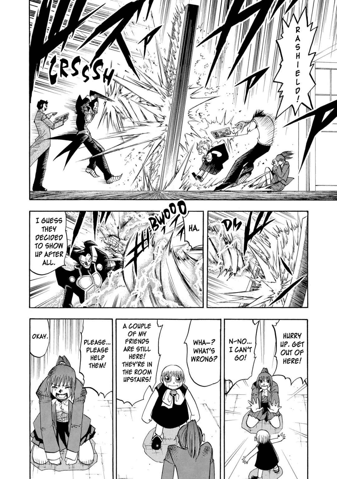 Chapter 89 - Page 15
