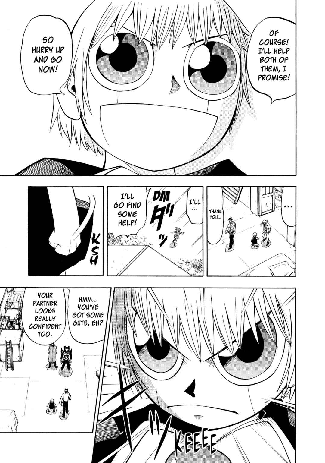 Chapter 89 - Page 16