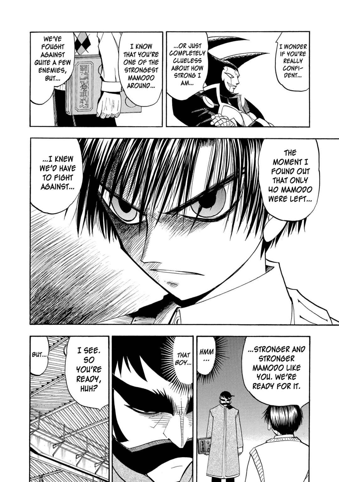 Chapter 89 - Page 17
