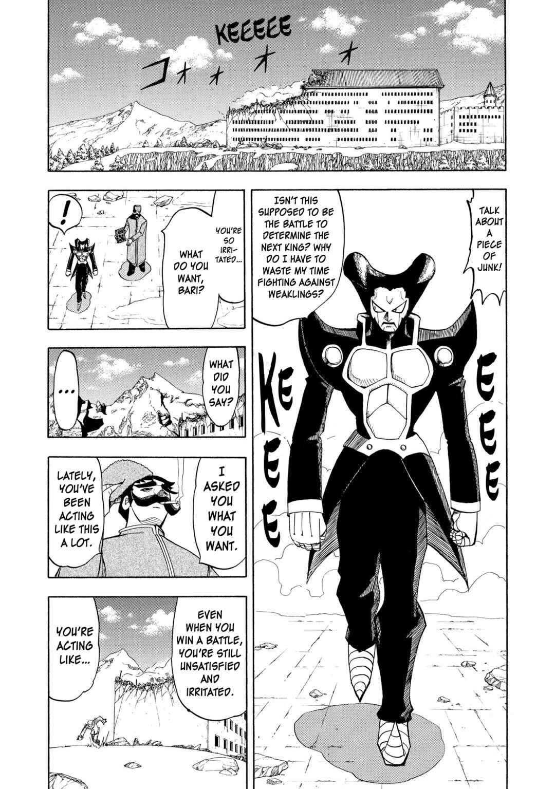 Chapter 89 - Page 4