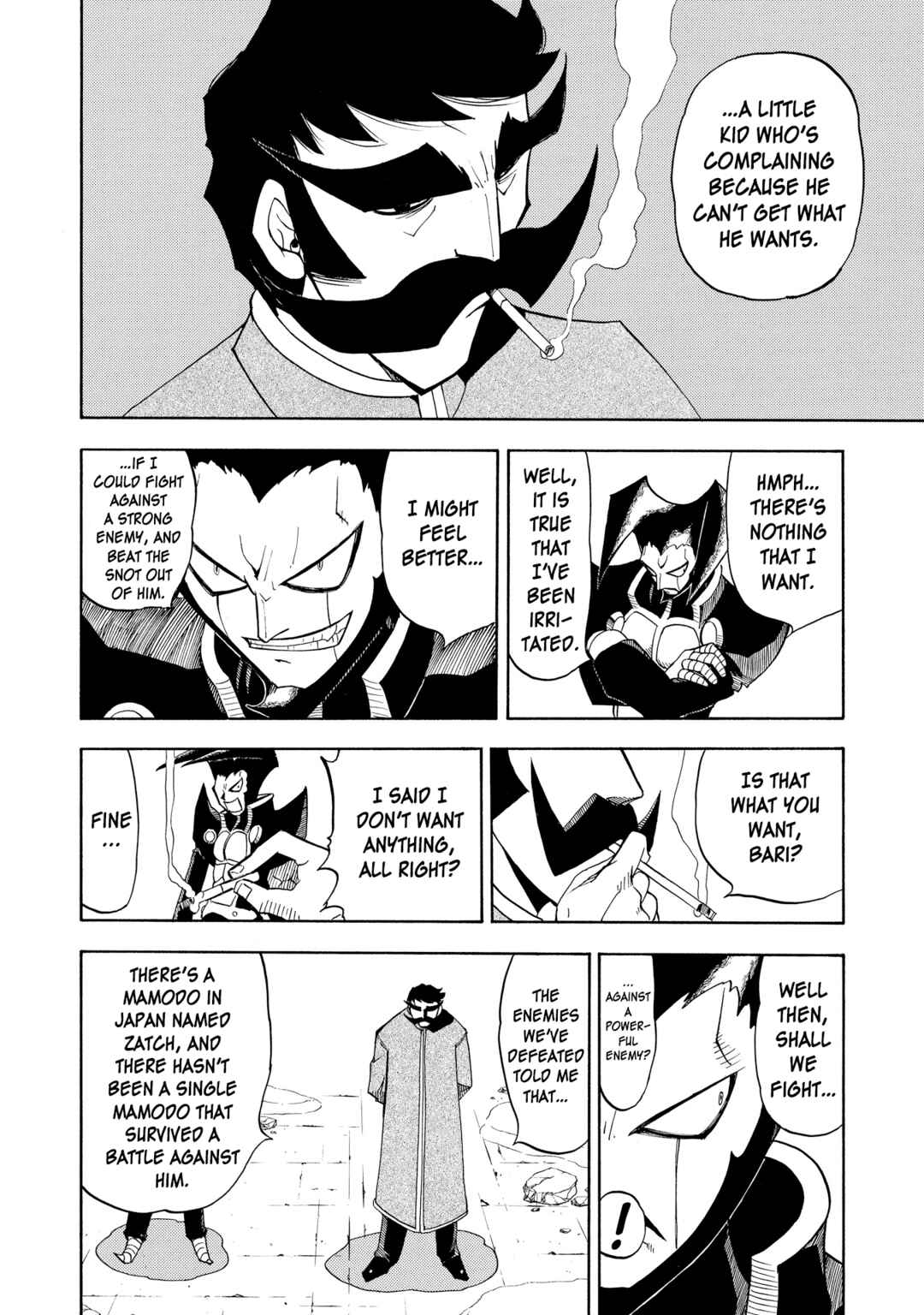 Chapter 89 - Page 5