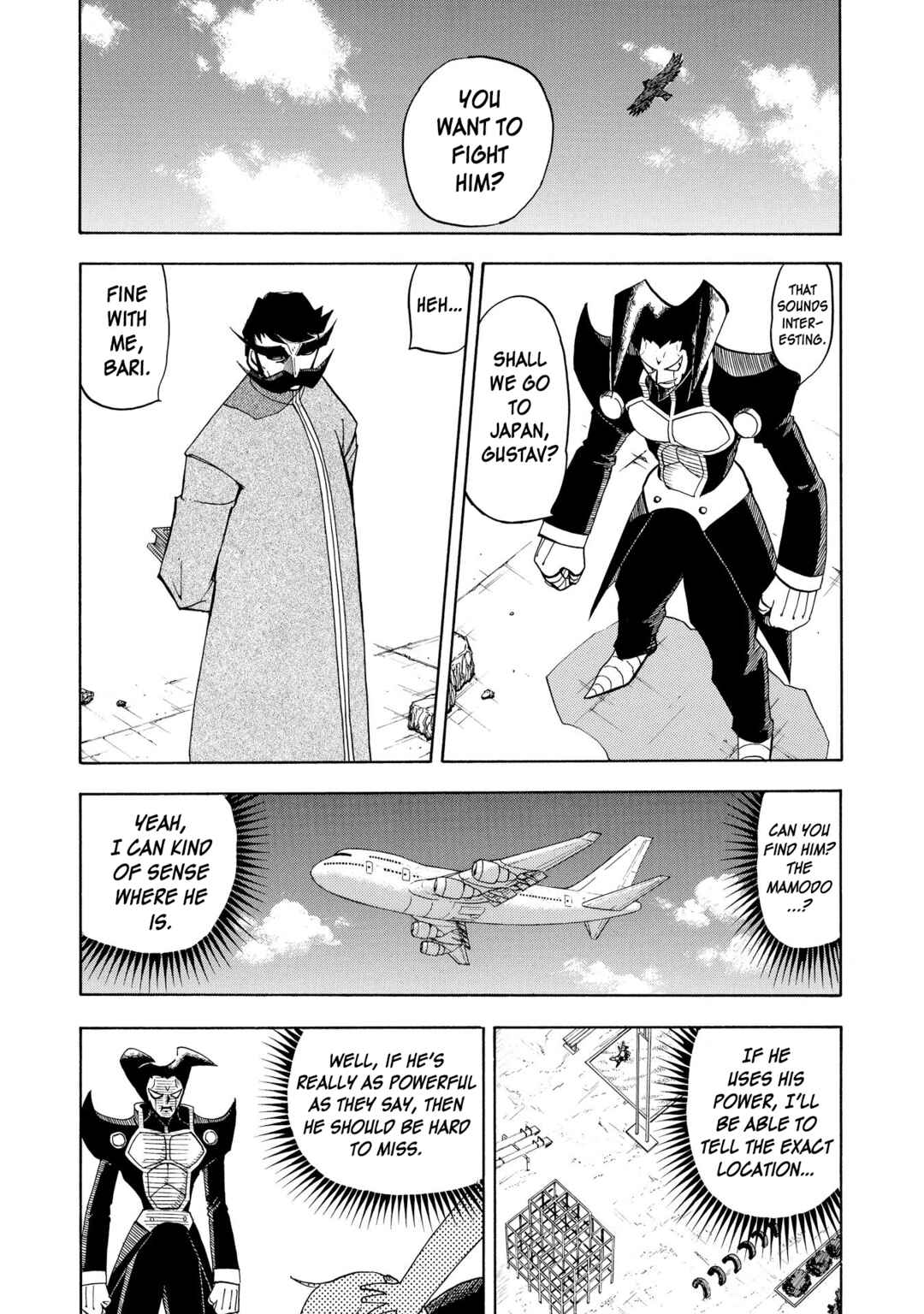 Chapter 89 - Page 6