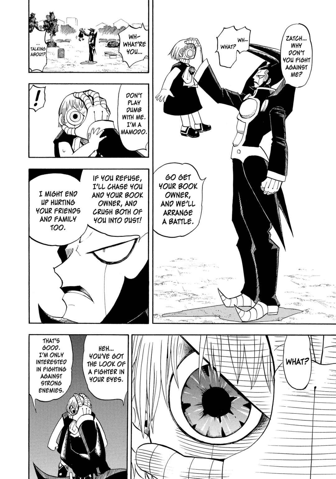Chapter 89 - Page 9