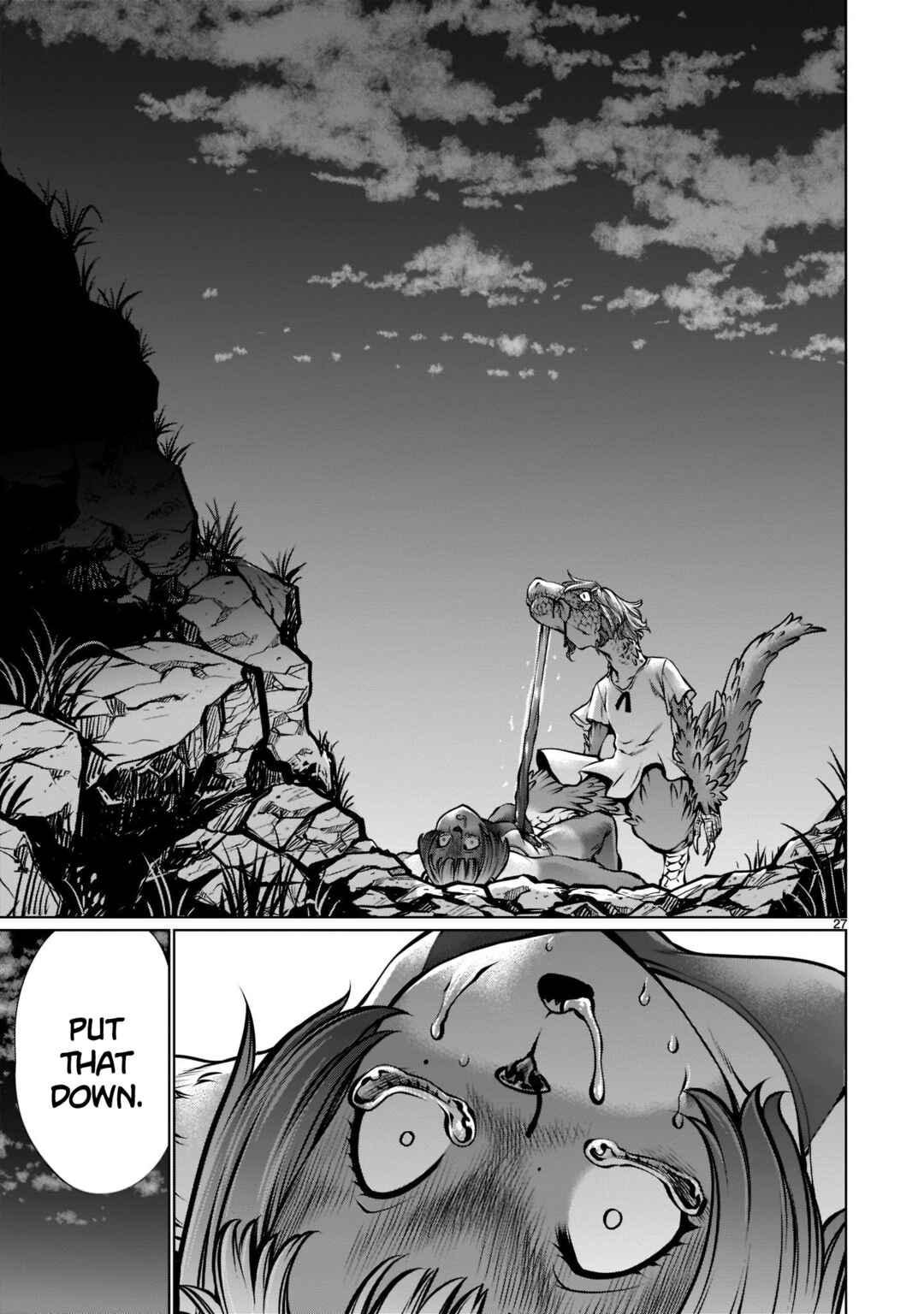 Chapter 105 - Page 26