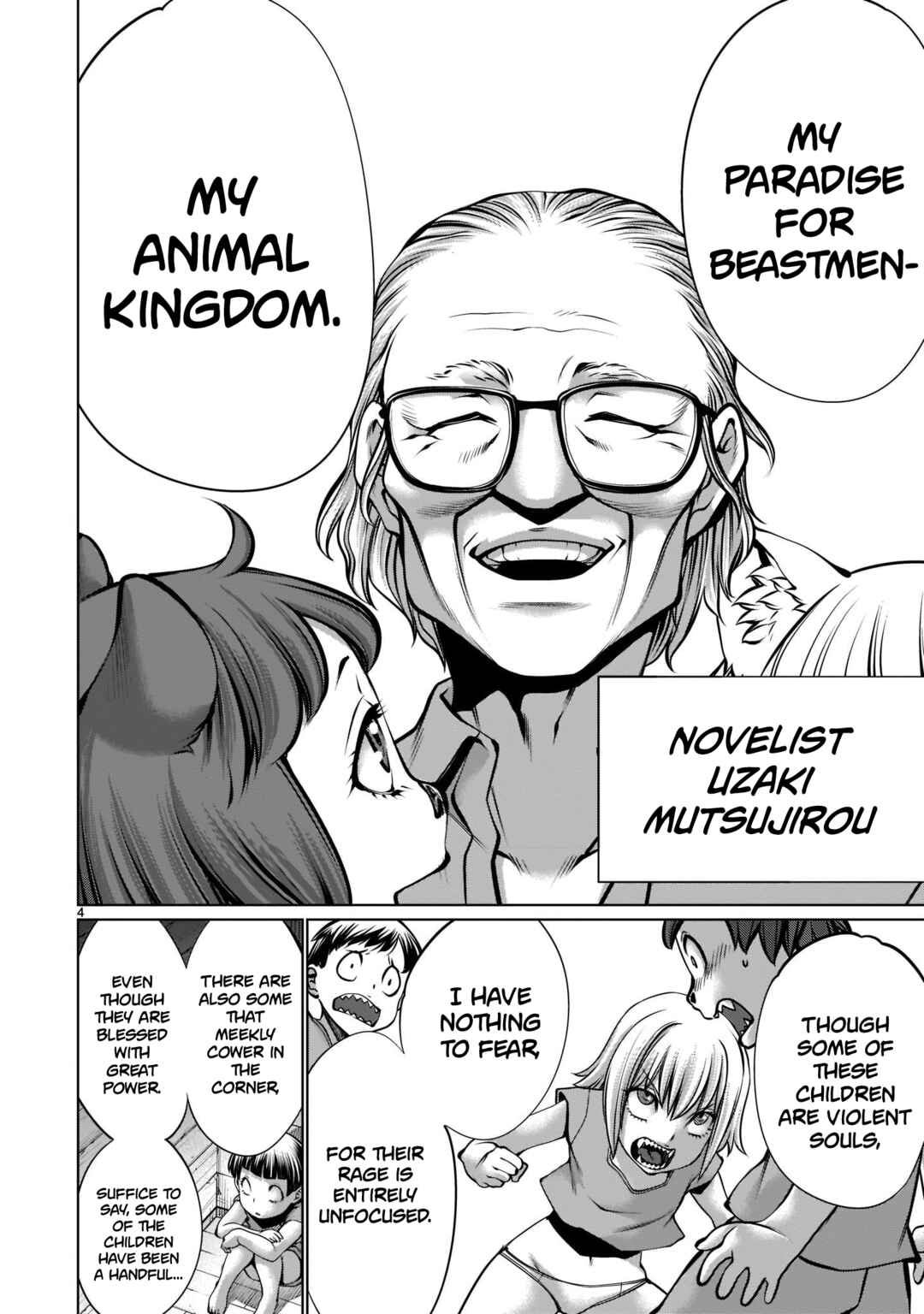 Chapter 105 - Page 4