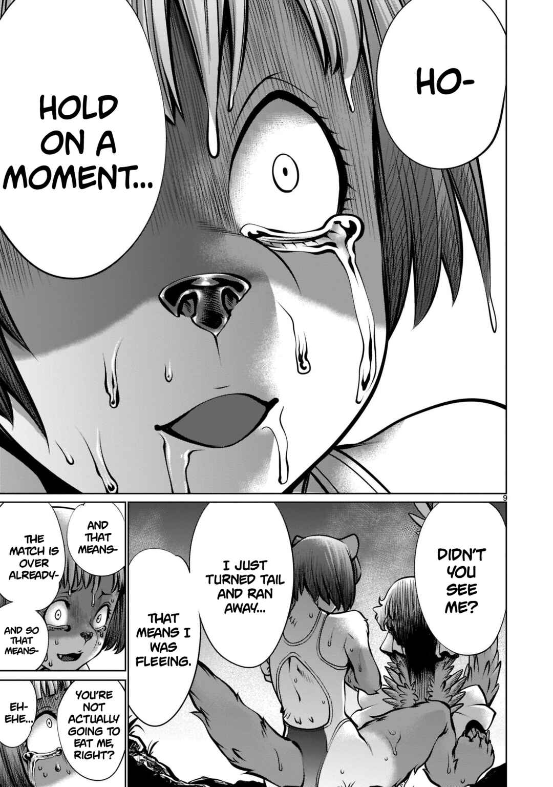 Chapter 105 - Page 9
