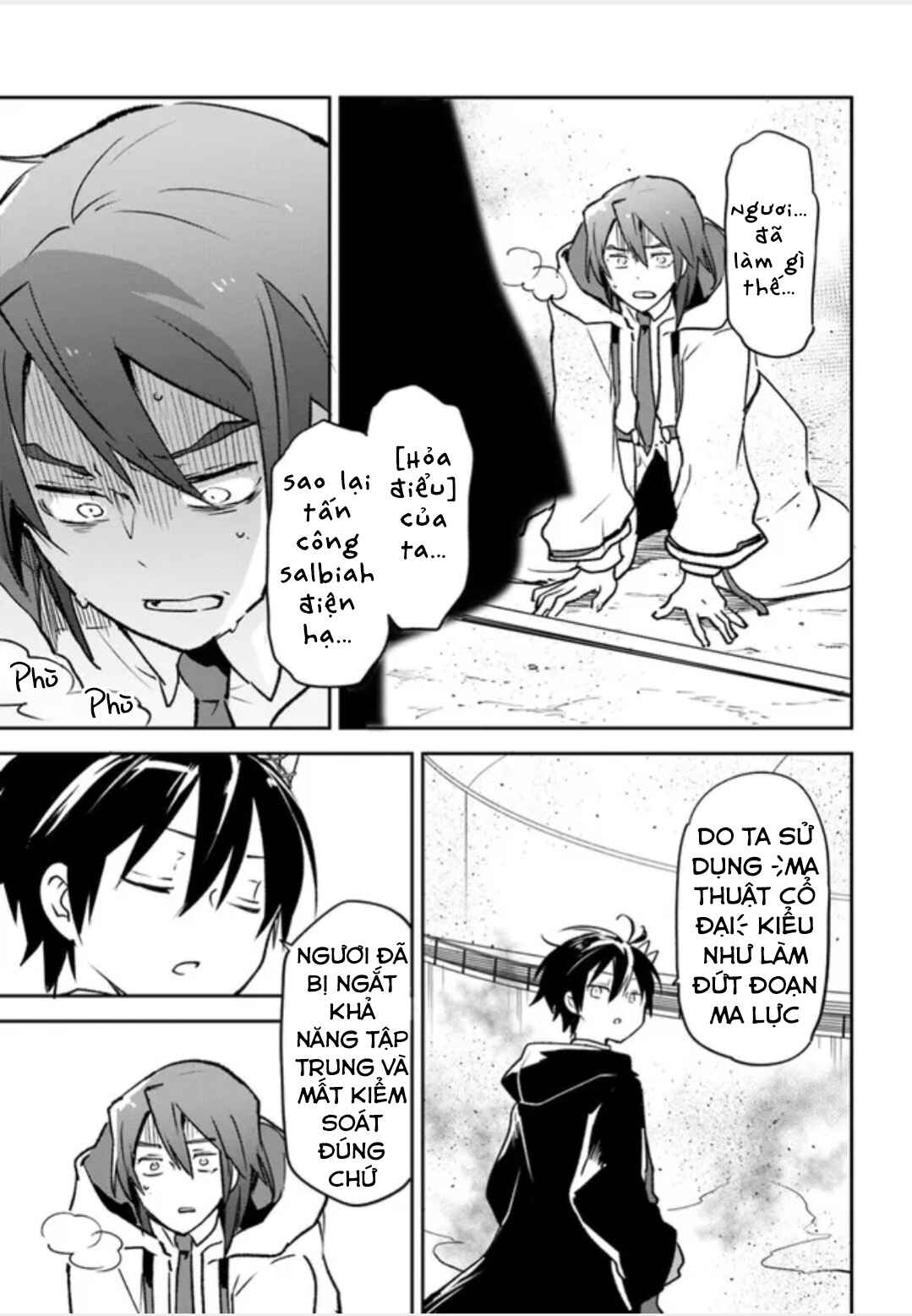Chapter 30 - Page 25